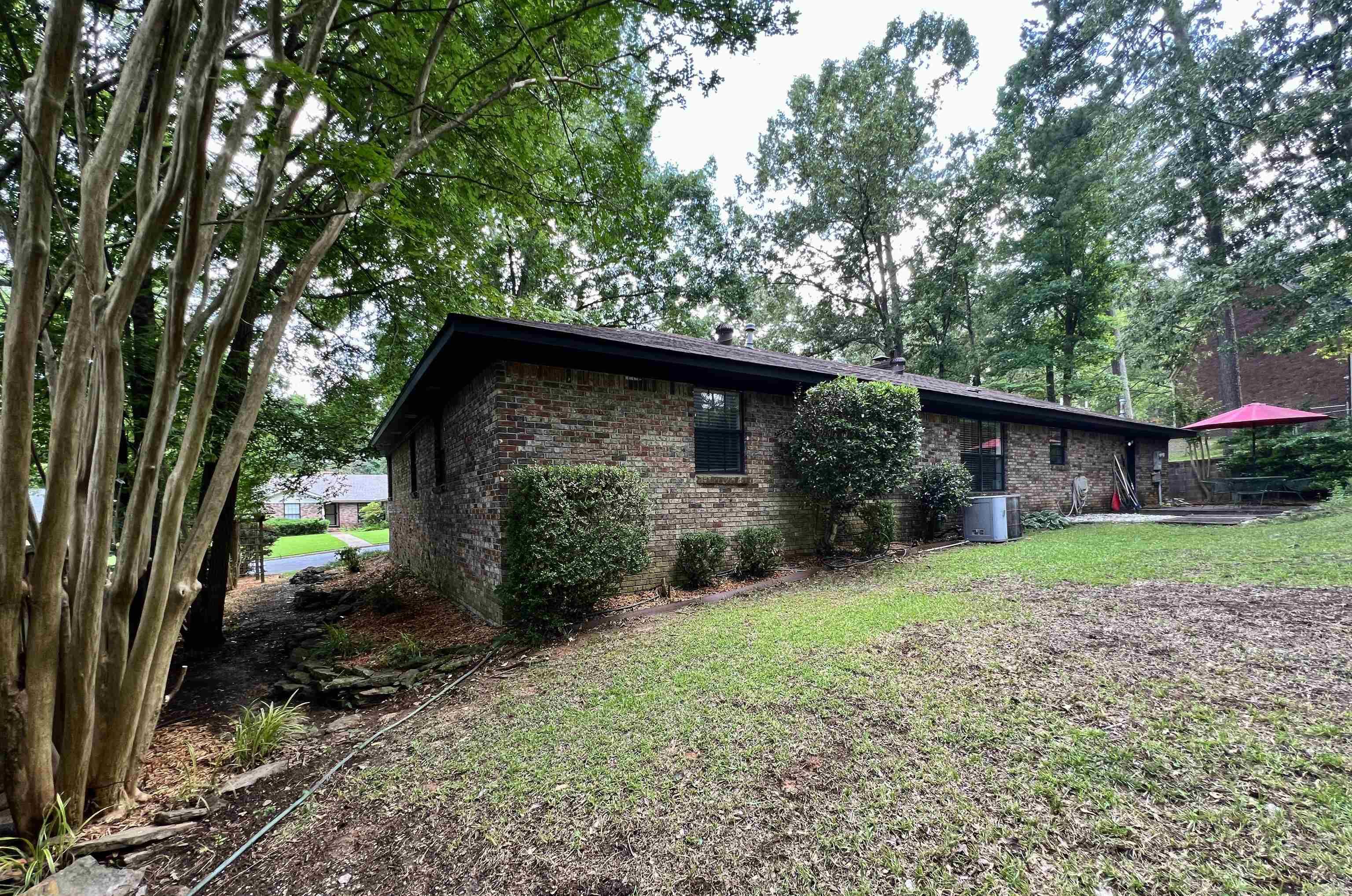 ARKADELPHIA REAL ESTATE - Residential