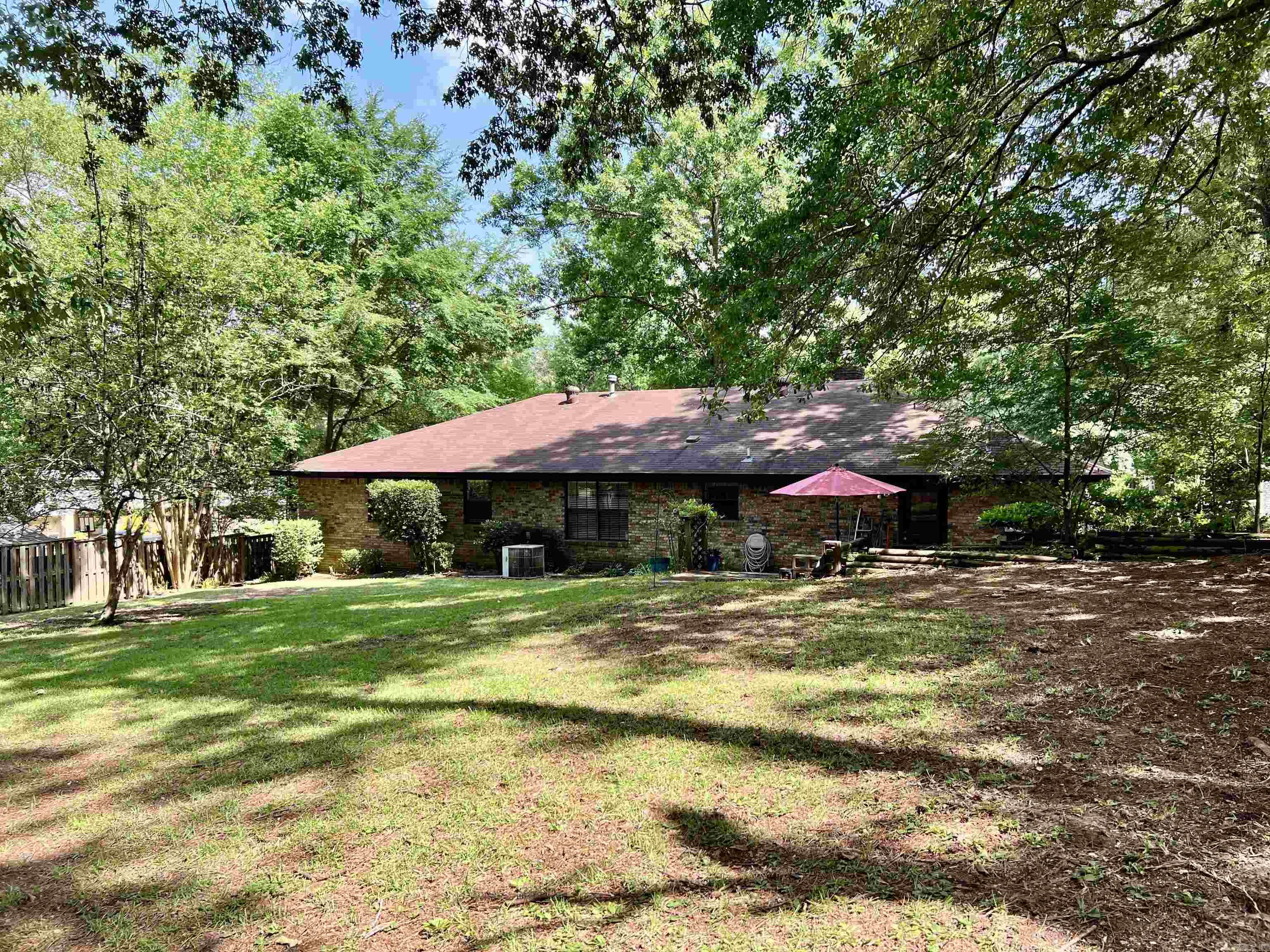 ARKADELPHIA REAL ESTATE - Residential