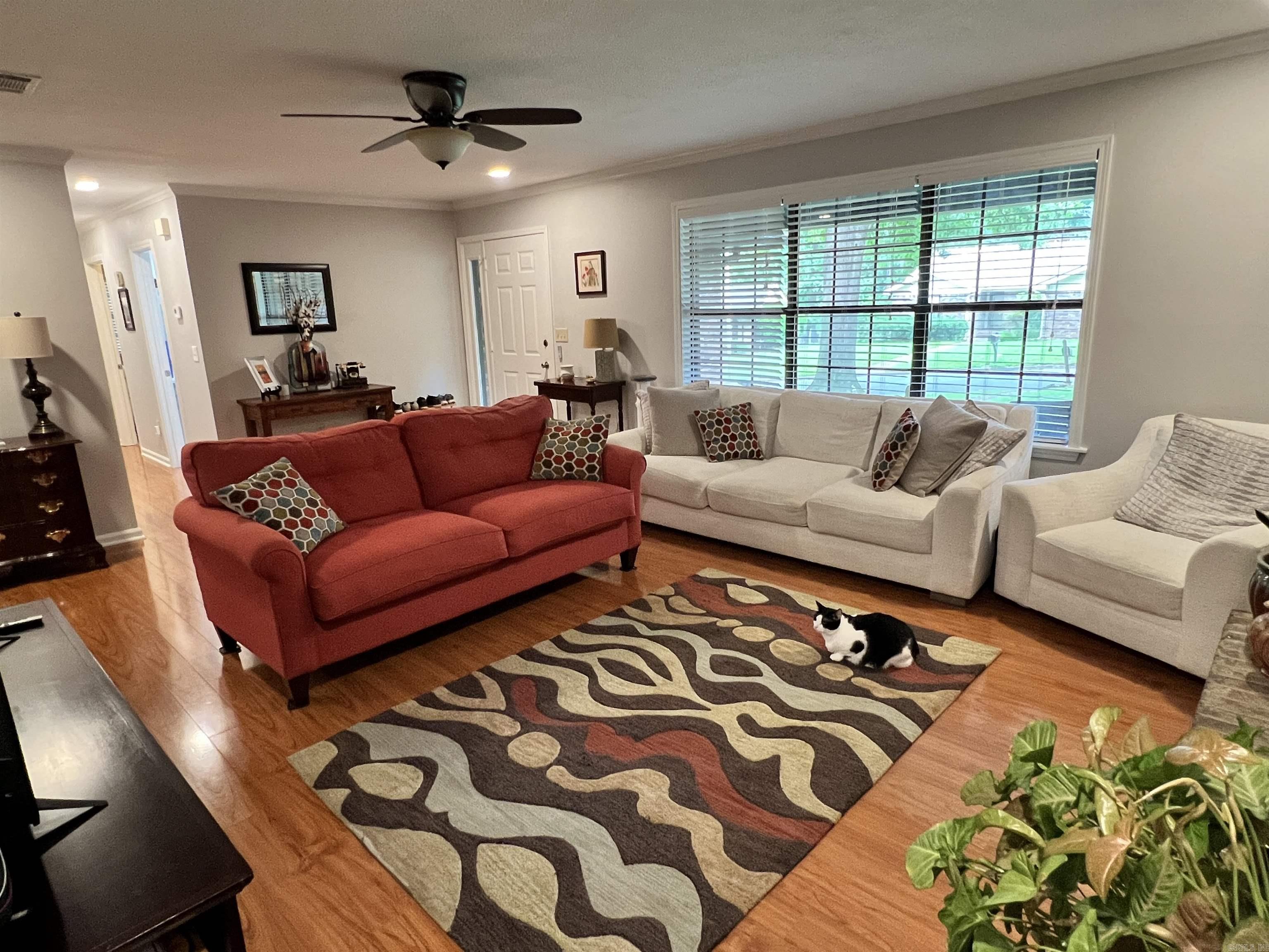 ARKADELPHIA REAL ESTATE - Residential