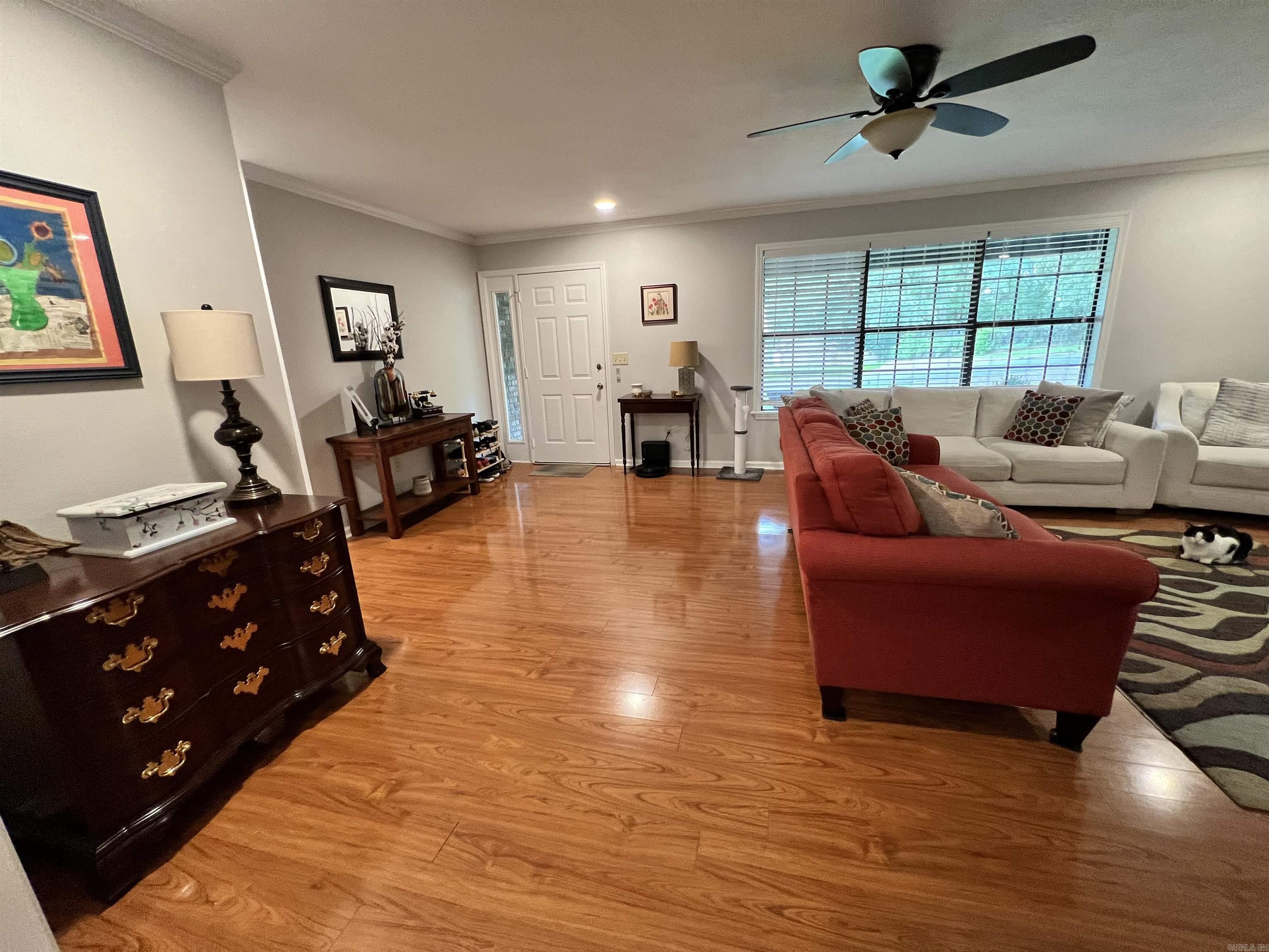 ARKADELPHIA REAL ESTATE - Residential