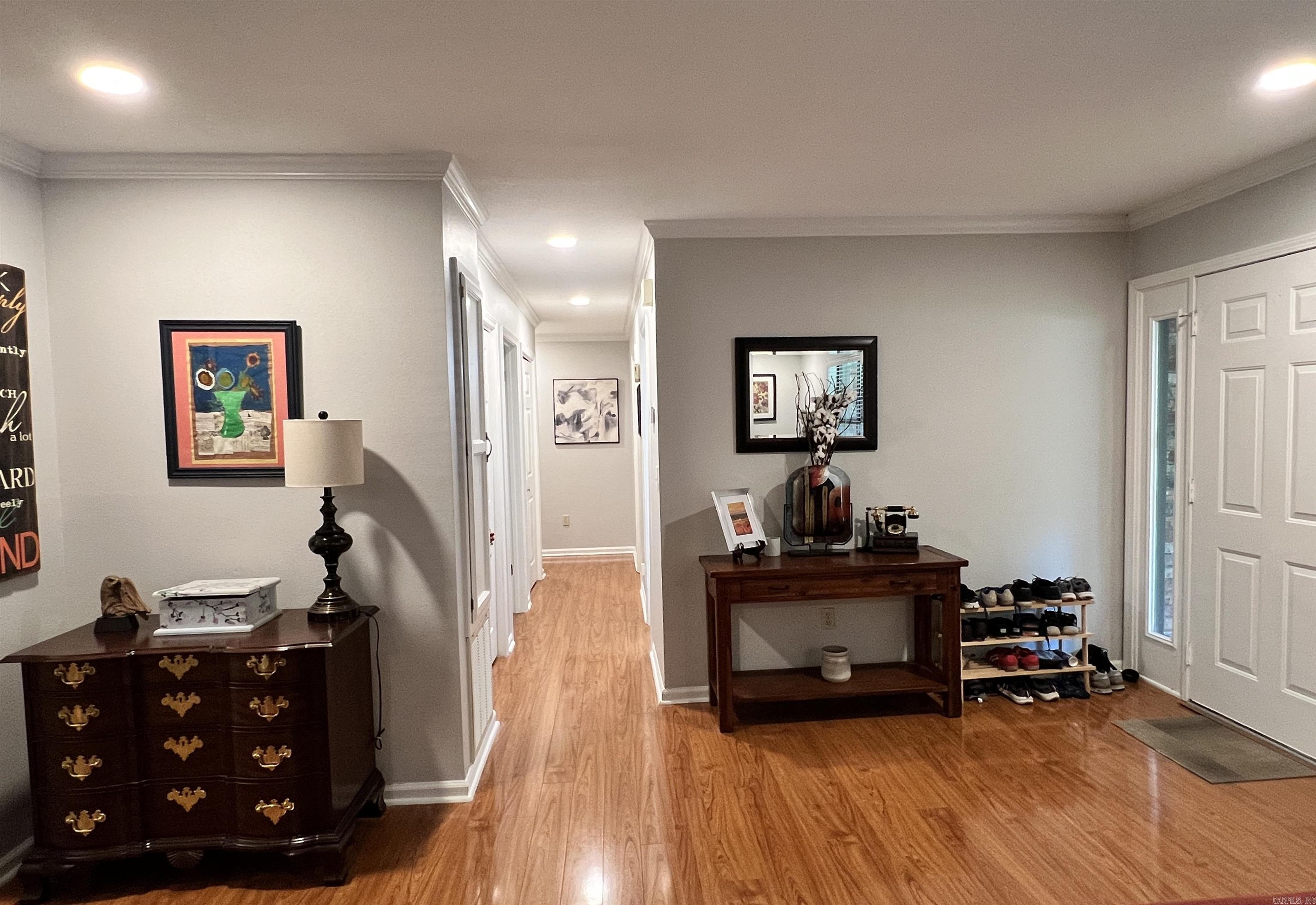 ARKADELPHIA REAL ESTATE - Residential