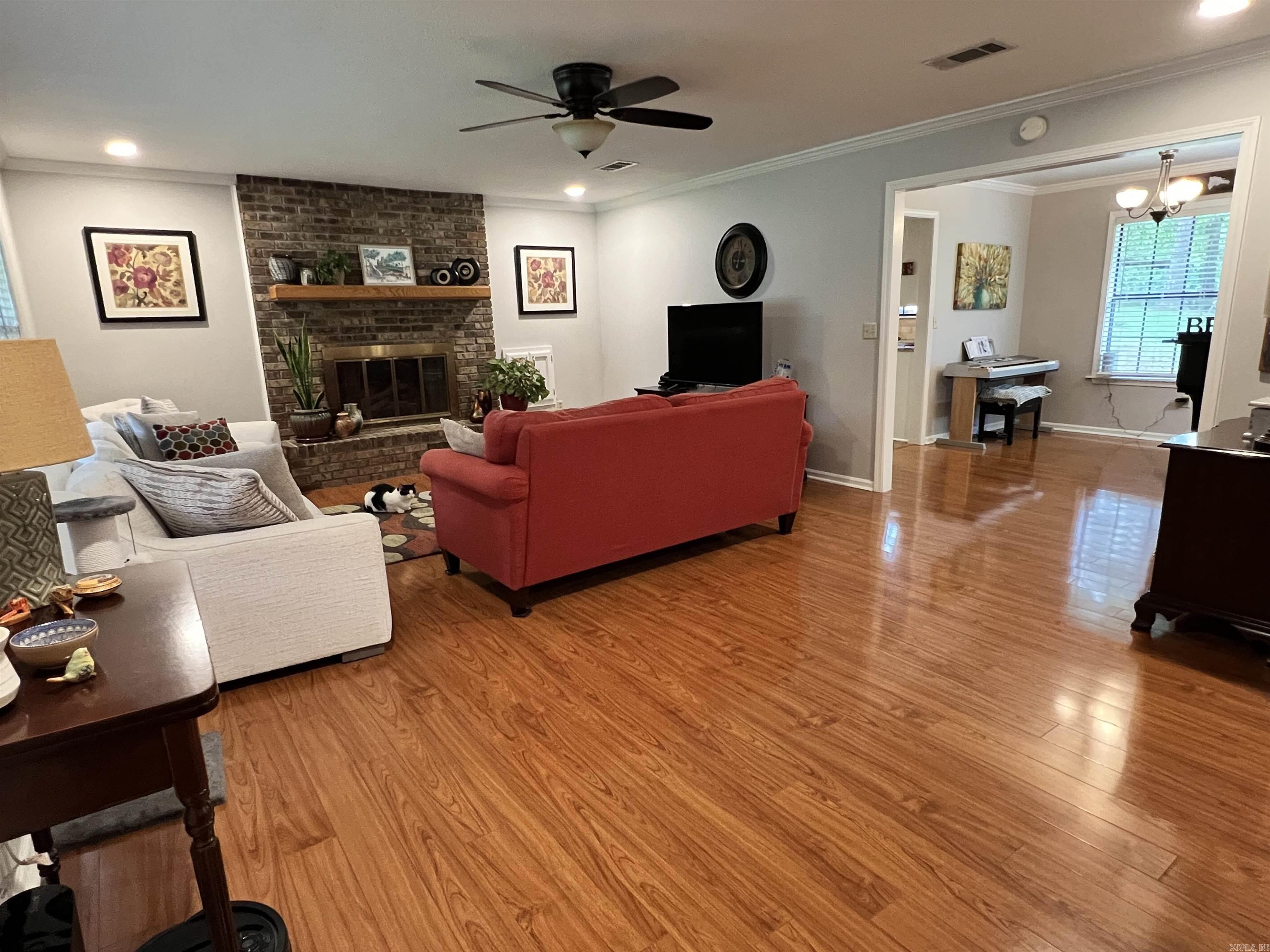 ARKADELPHIA REAL ESTATE - Residential
