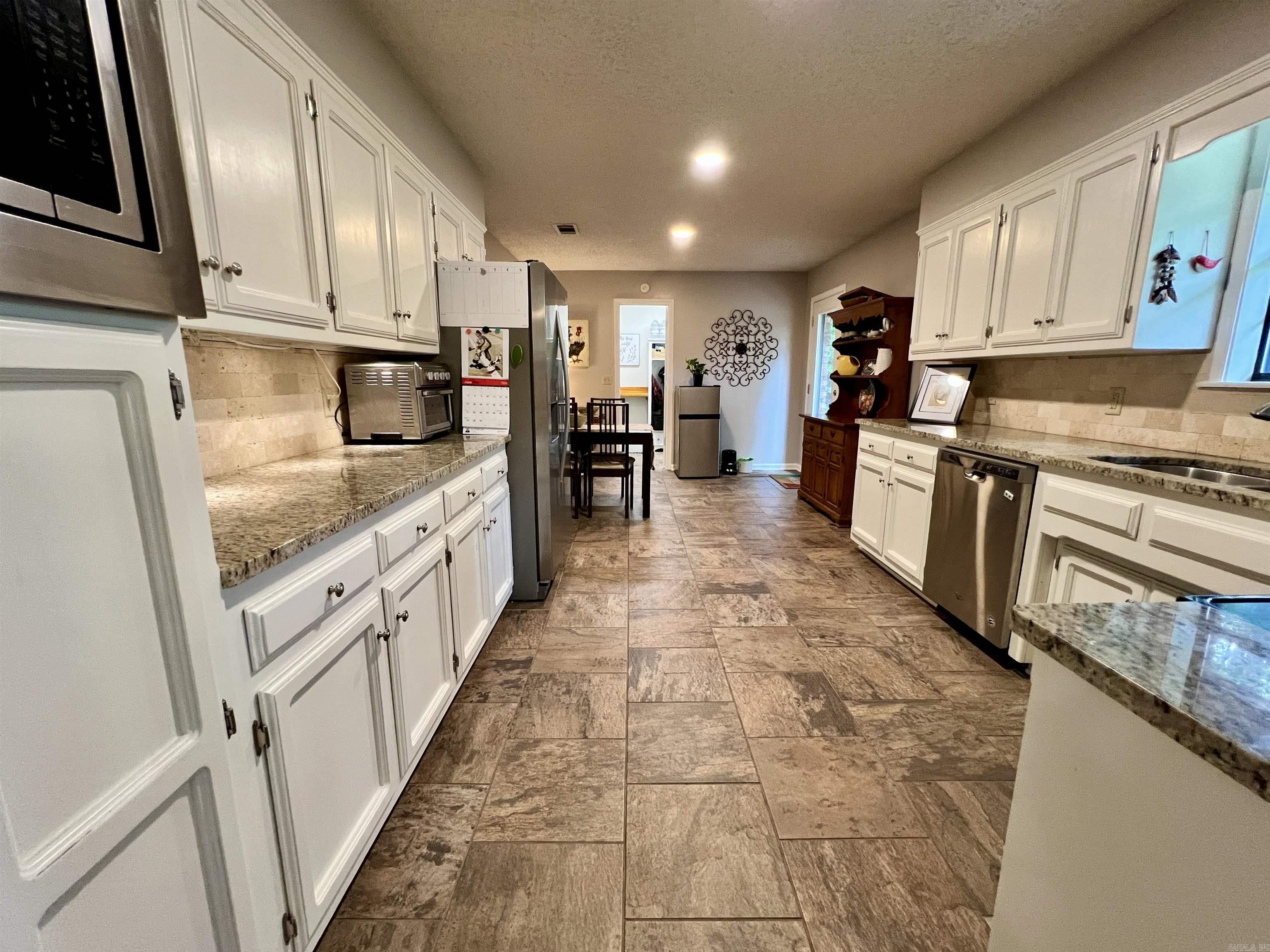 ARKADELPHIA REAL ESTATE - Residential