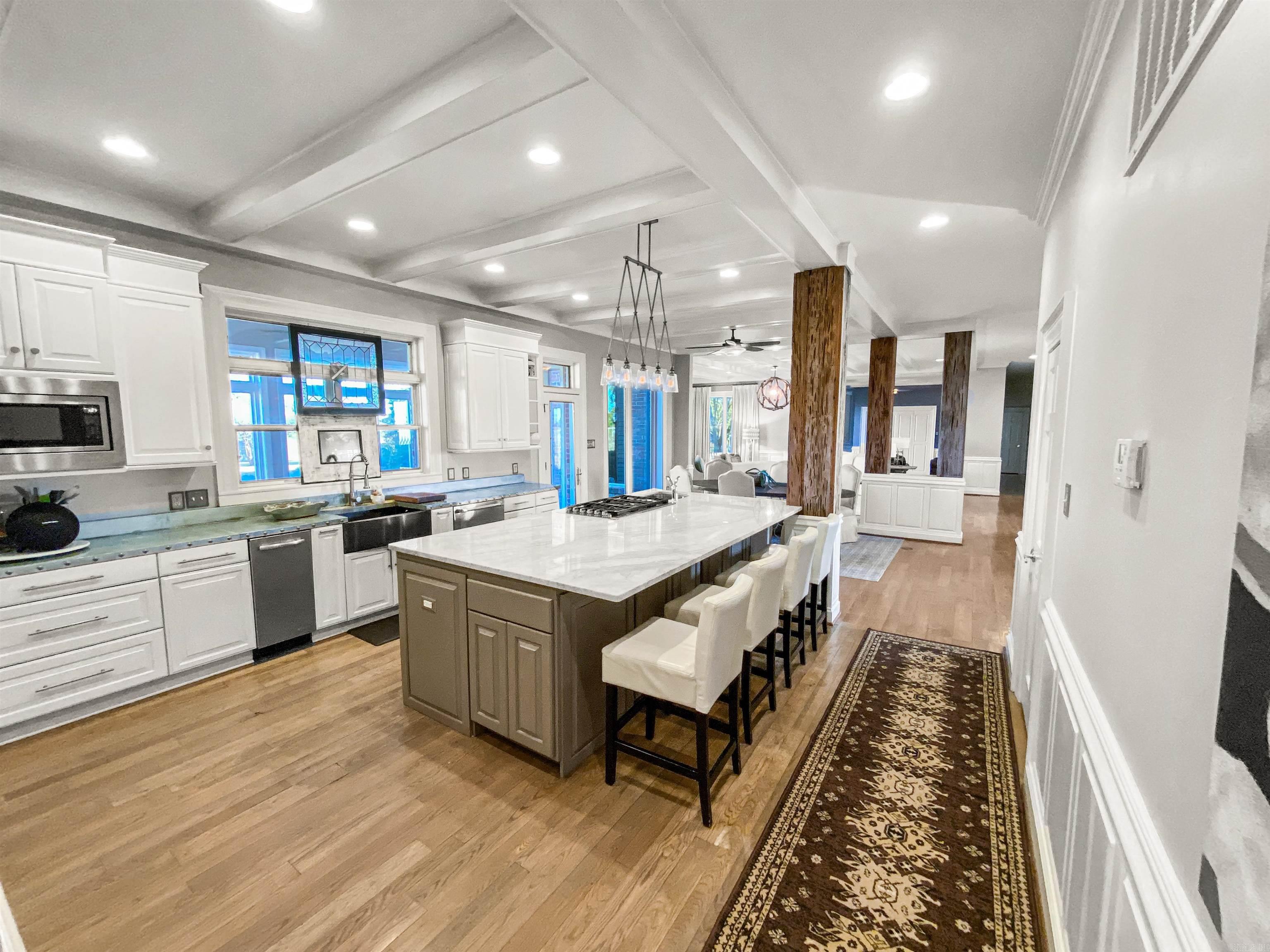 Not In List - Residential