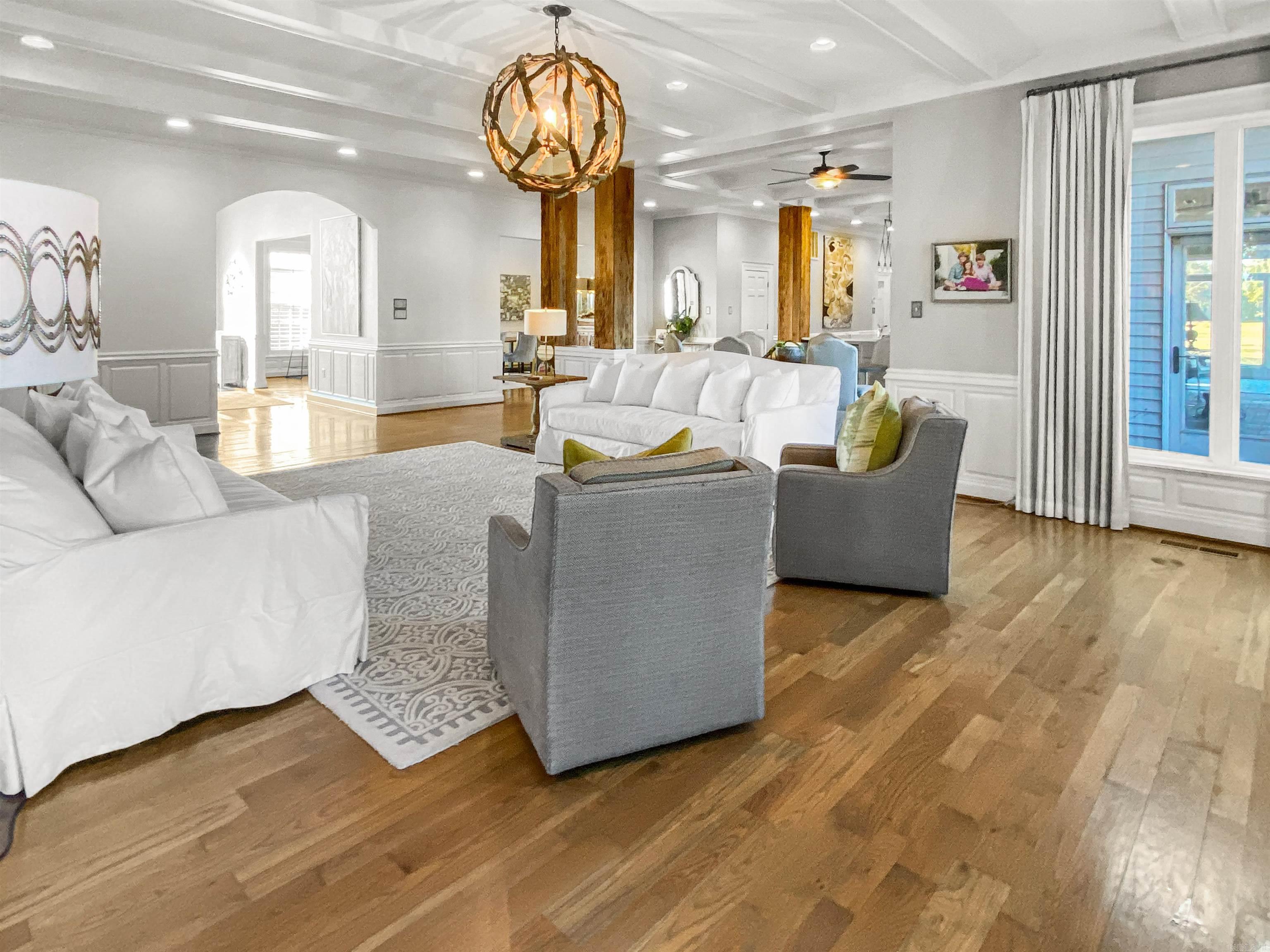 Not In List - Residential
