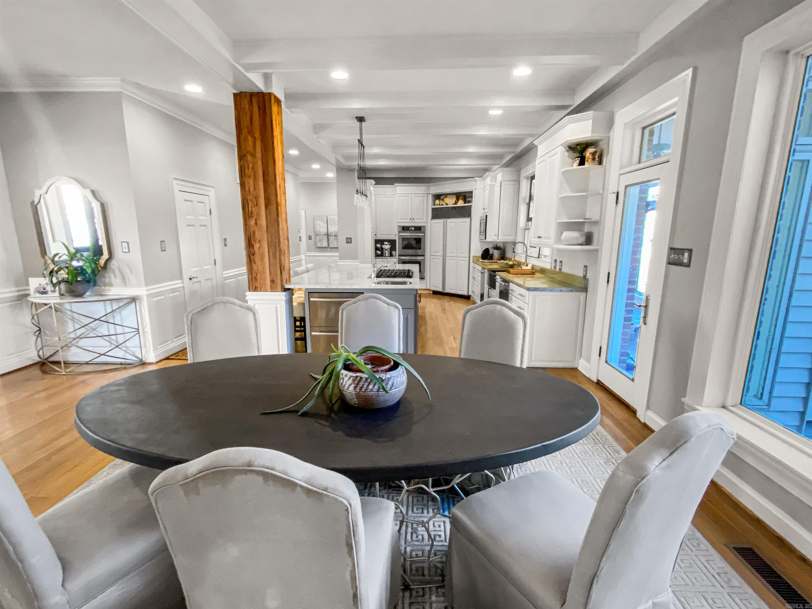 Not In List - Residential