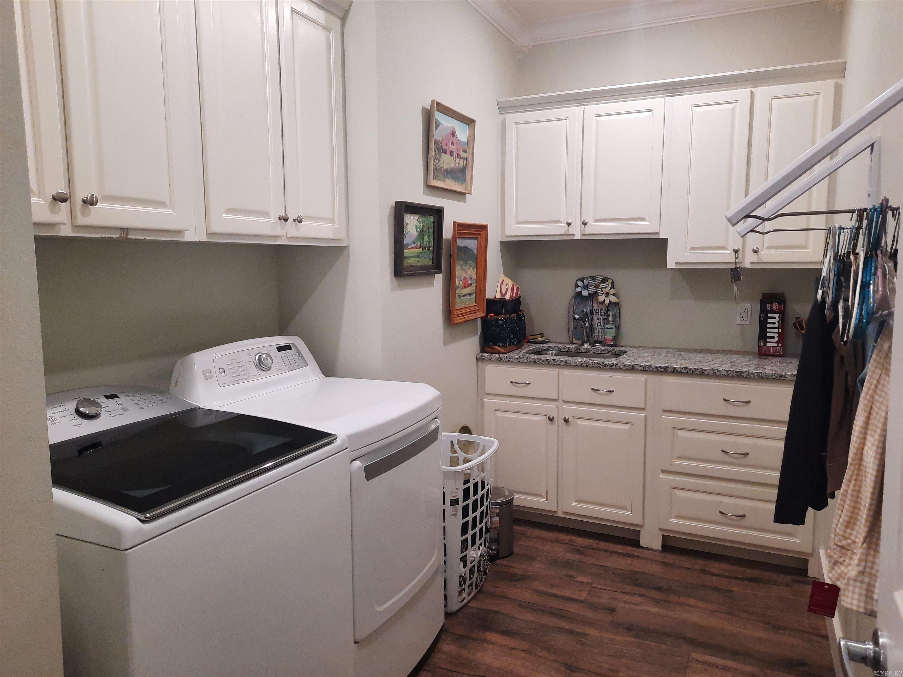 Lancasters Tubbs Creek - Residential