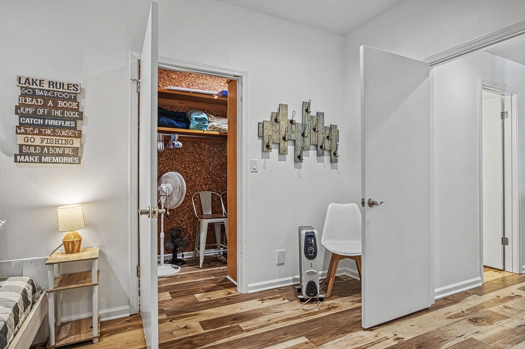 Estremedura - Residential