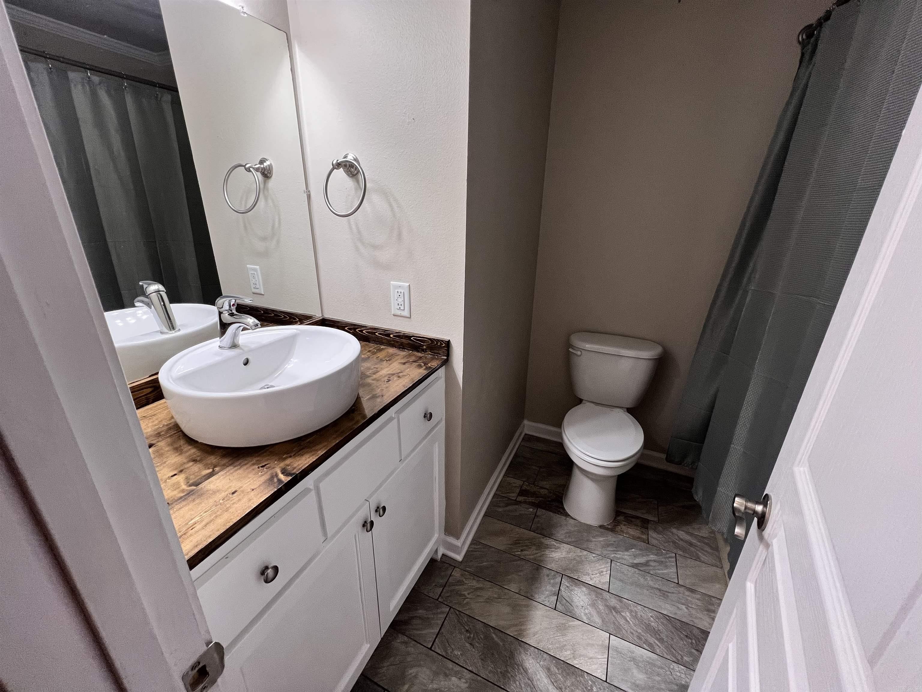 Windwood Phase I - Residential