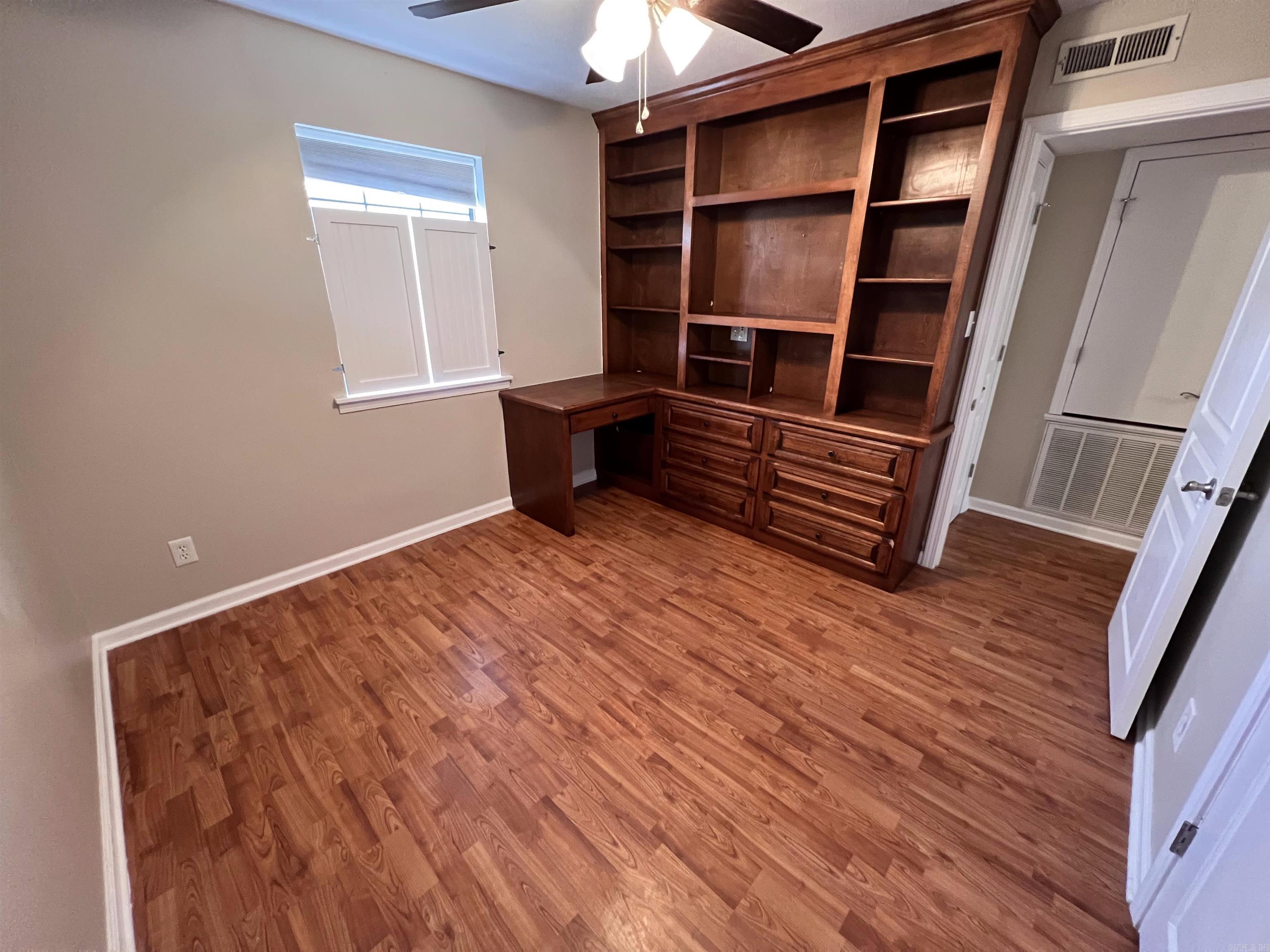 Windwood Phase I - Residential
