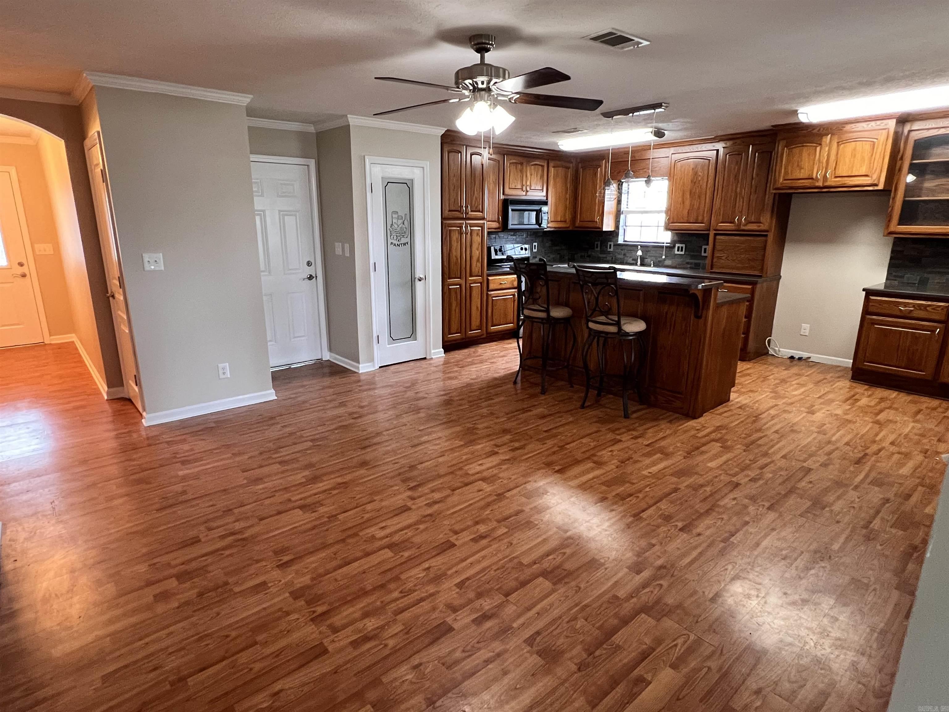 Windwood Phase I - Residential