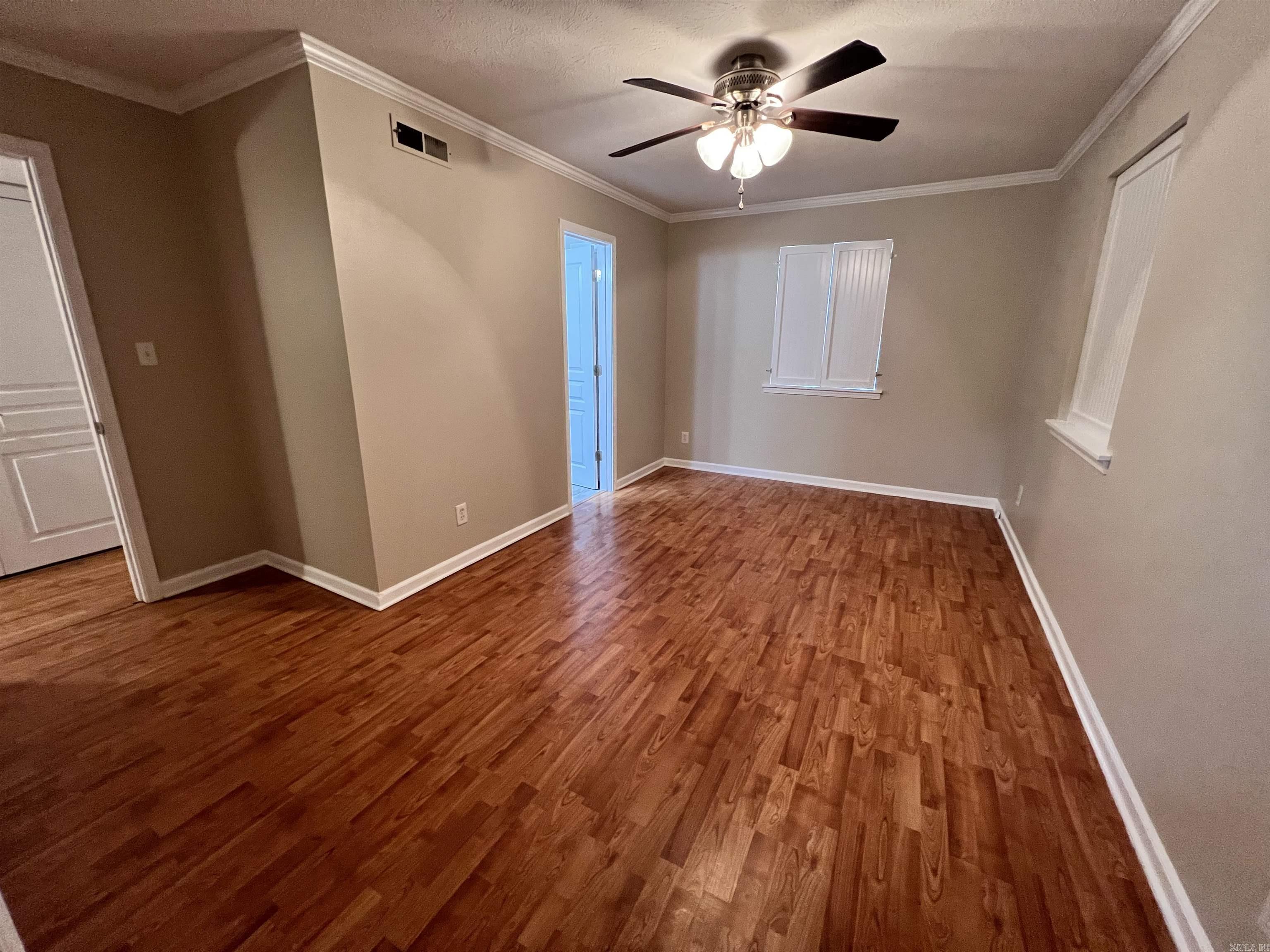 Windwood Phase I - Residential