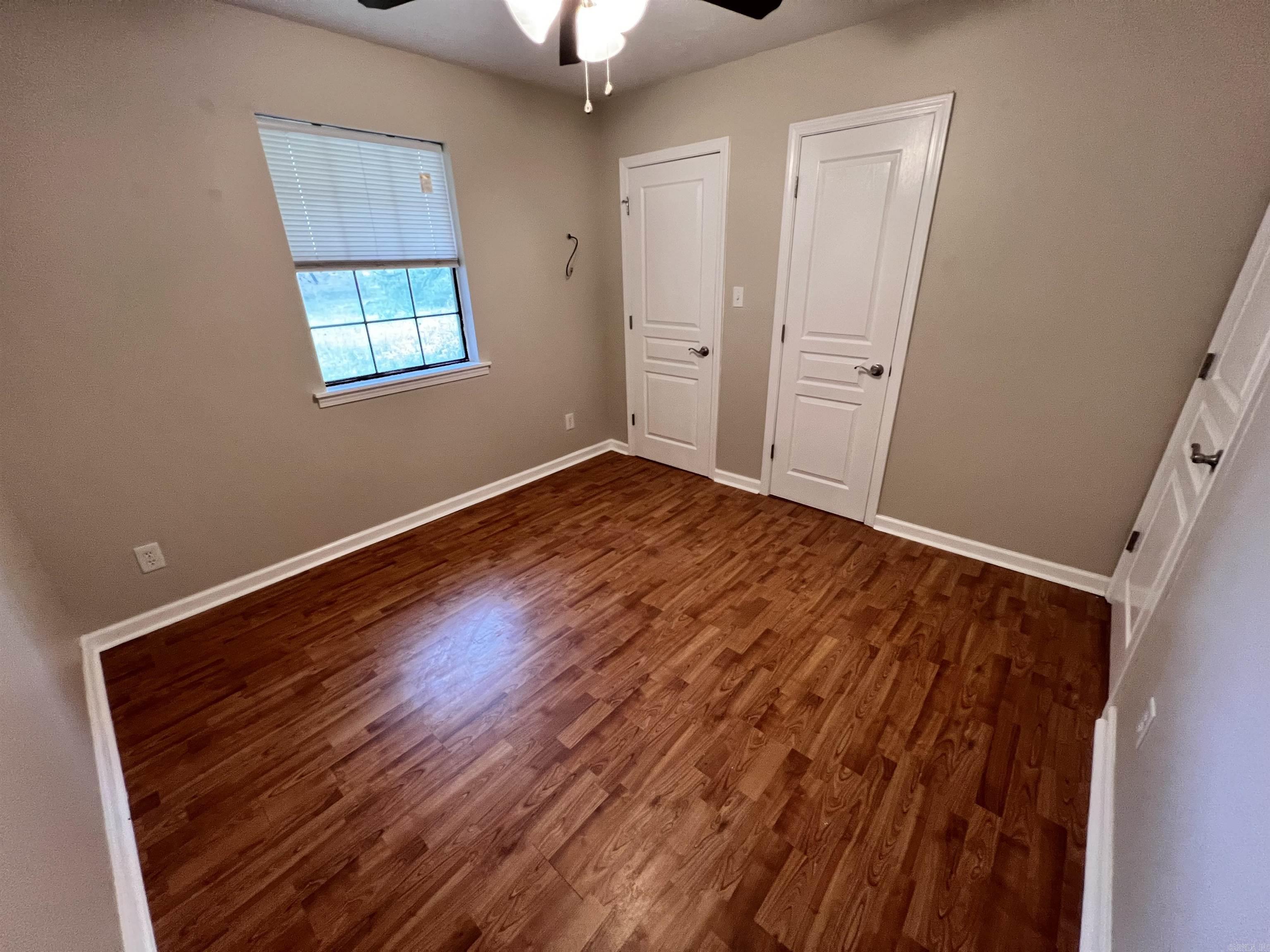 Windwood Phase I - Residential