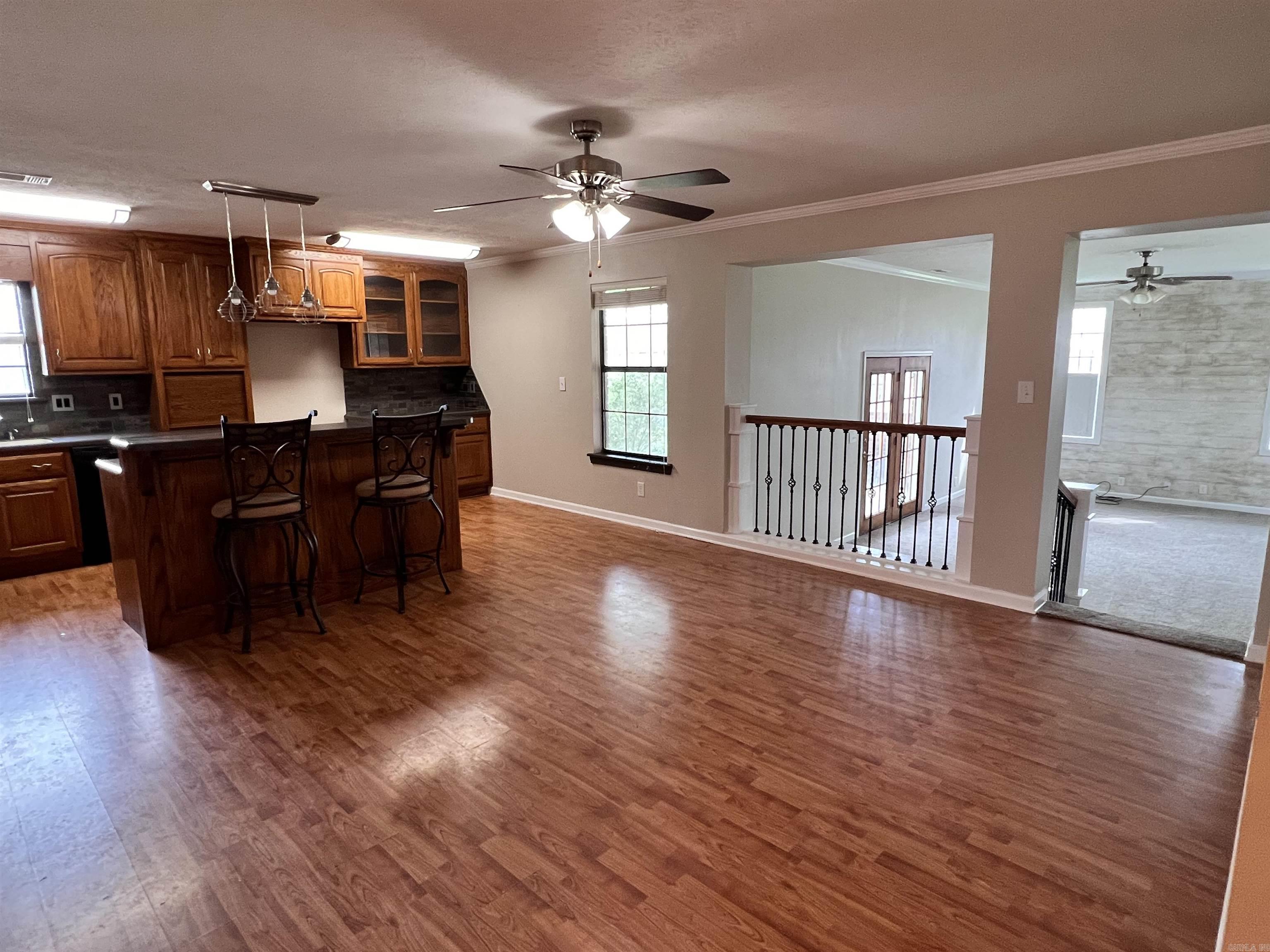 Windwood Phase I - Residential