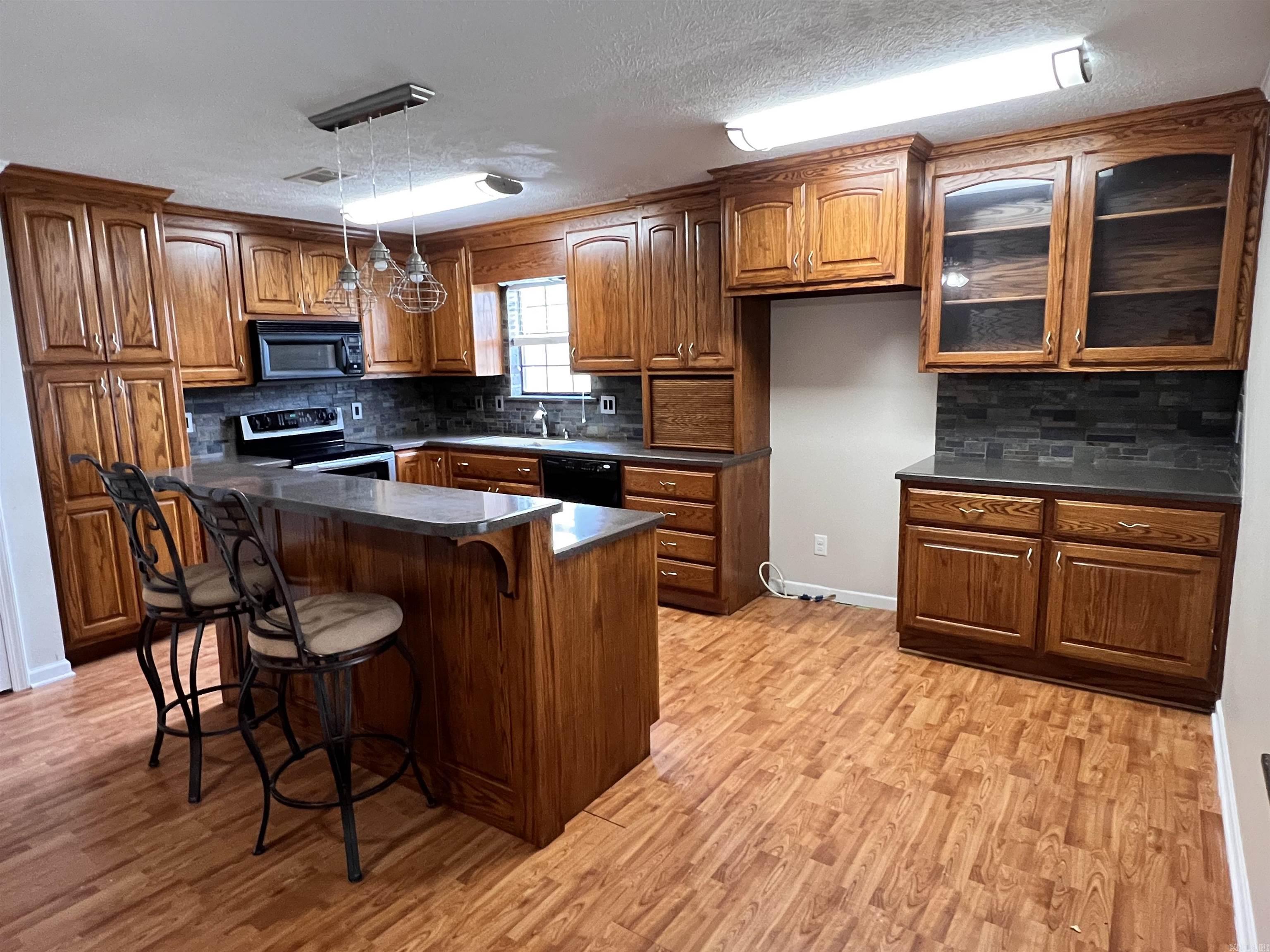Windwood Phase I - Residential