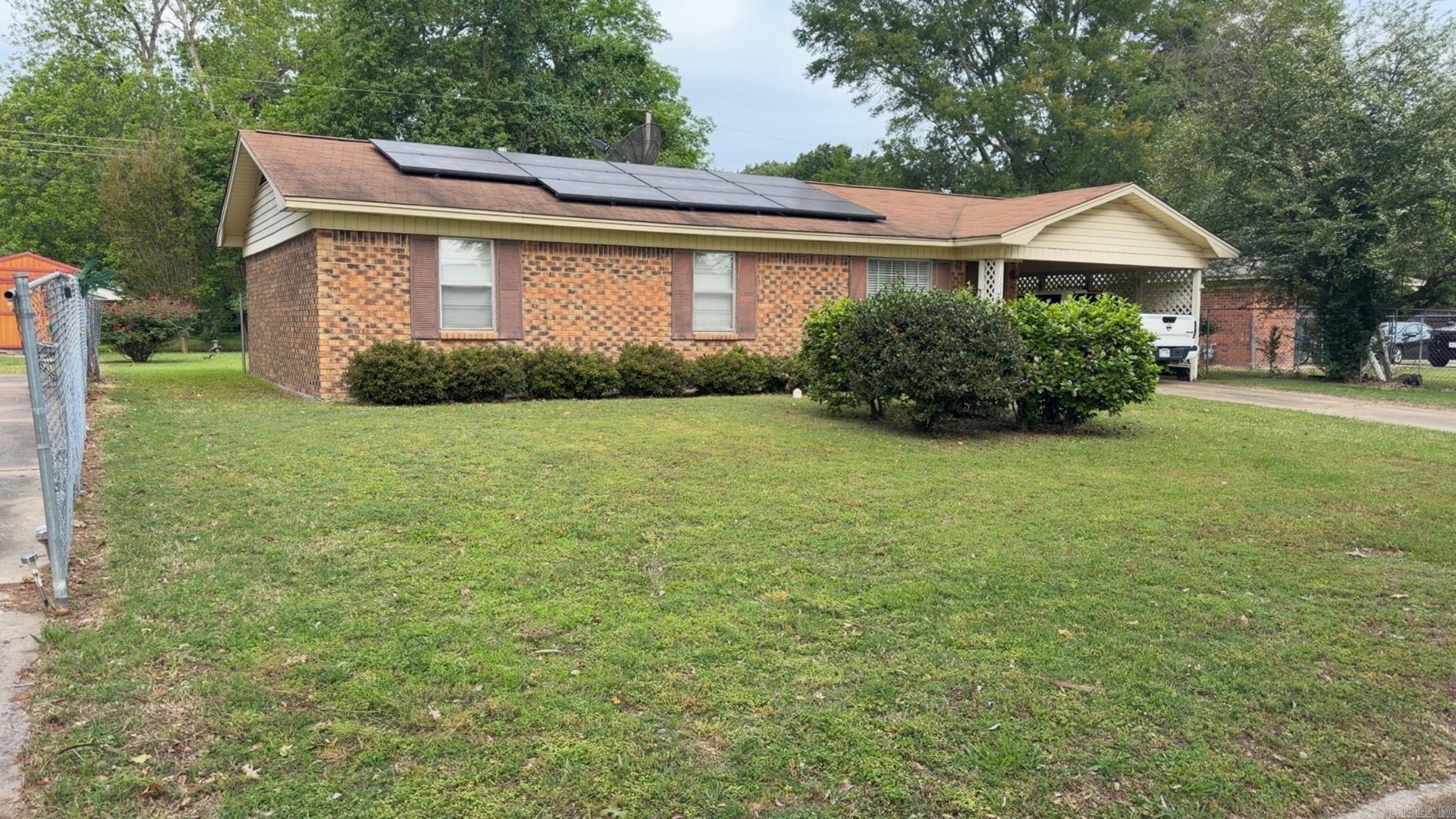 Not In List - Residential