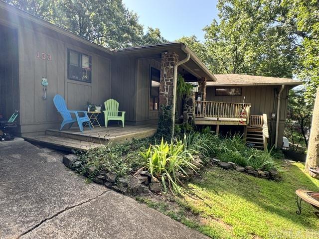 CHELSEA GLADE - Residential