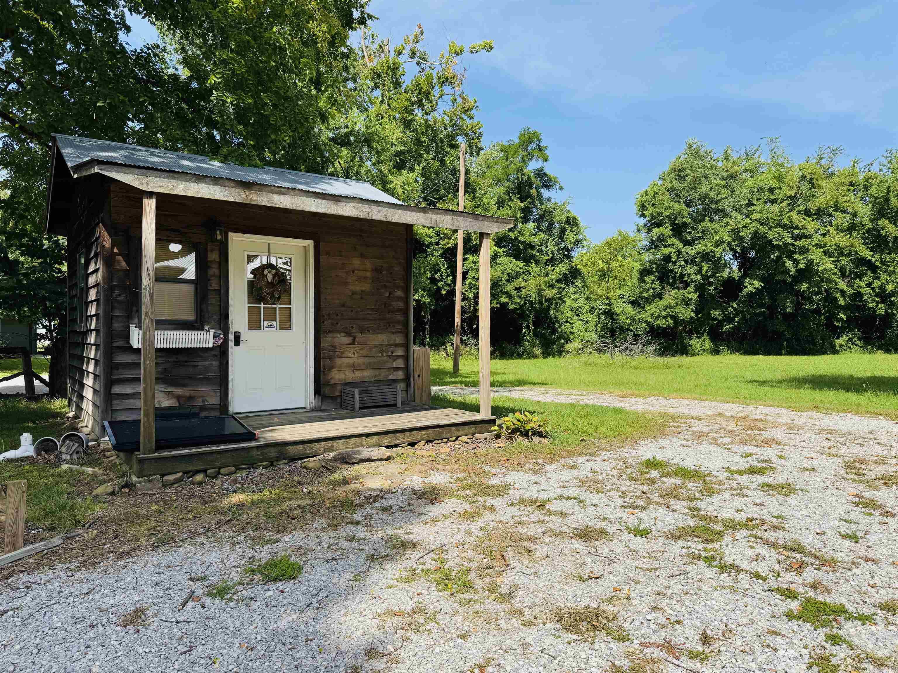 WHITEWATER - Residential