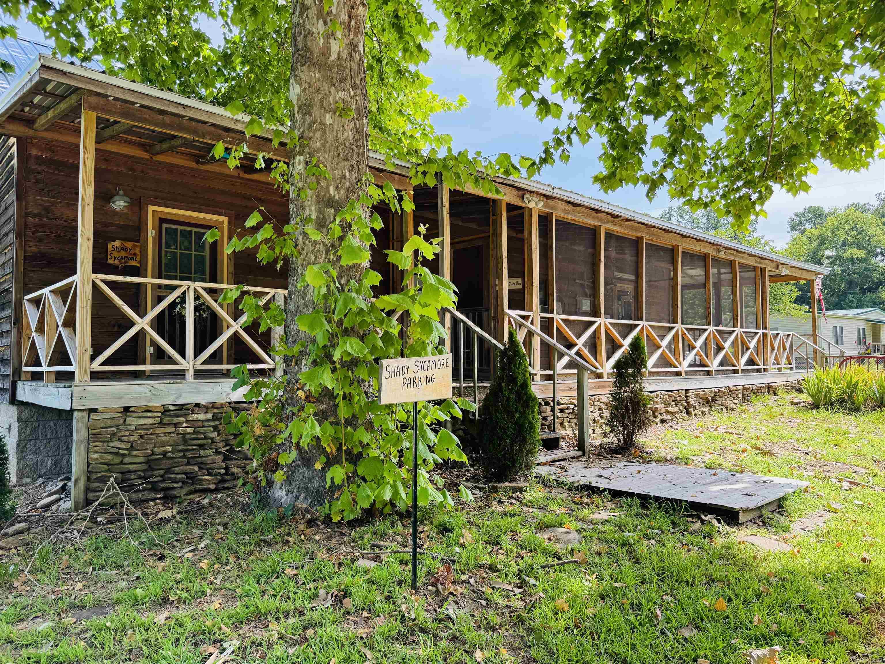 WHITEWATER - Residential