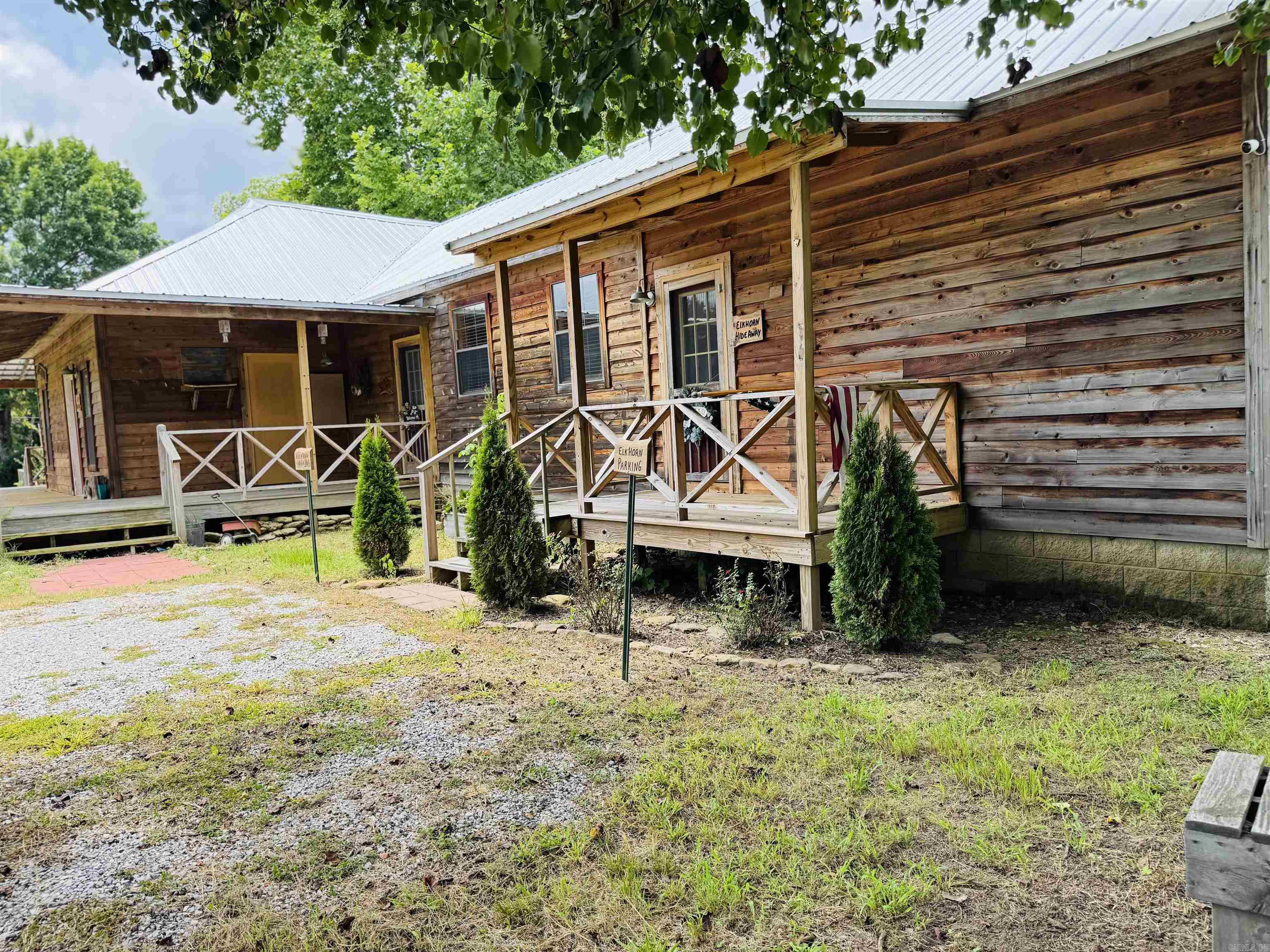 WHITEWATER - Residential