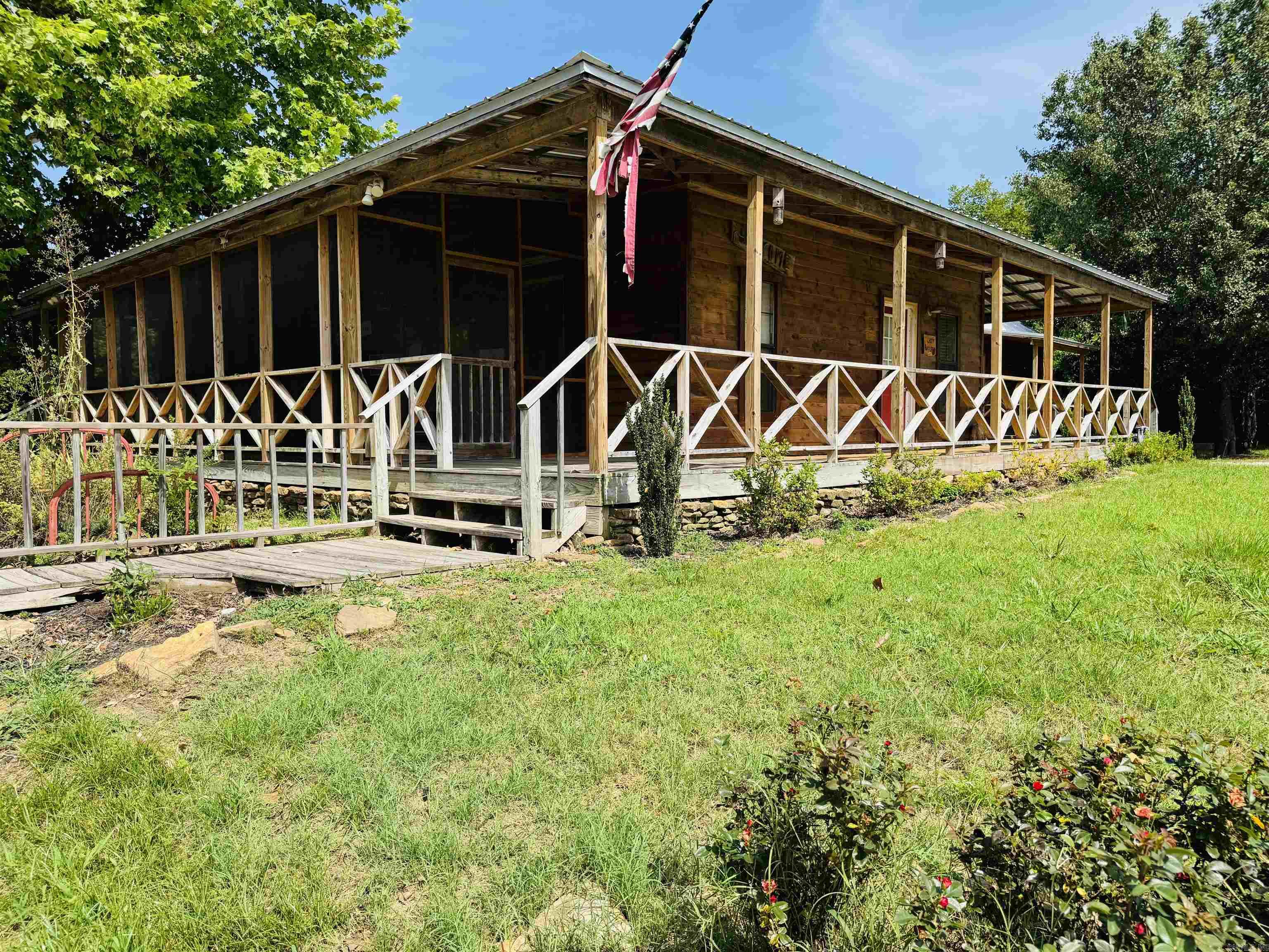 WHITEWATER - Residential