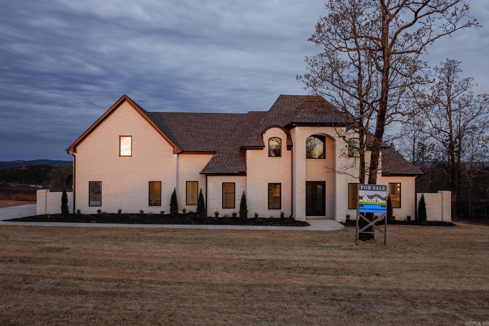 WATERVIEW ESTATES - Residential