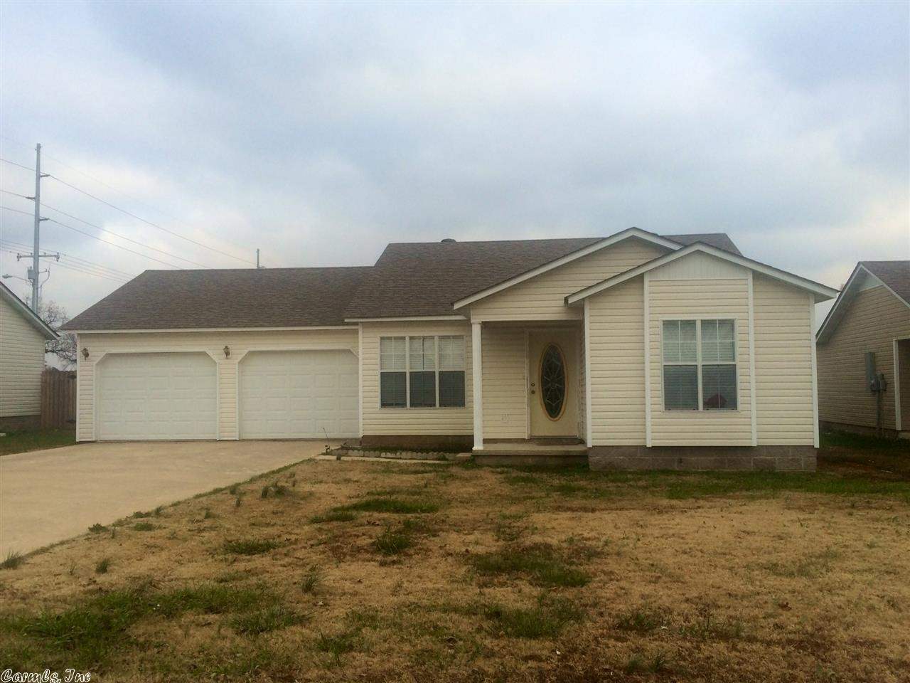 Reynolds Park Place - Residential