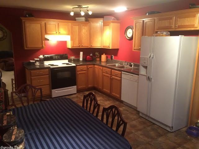 Reynolds Park Place - Residential