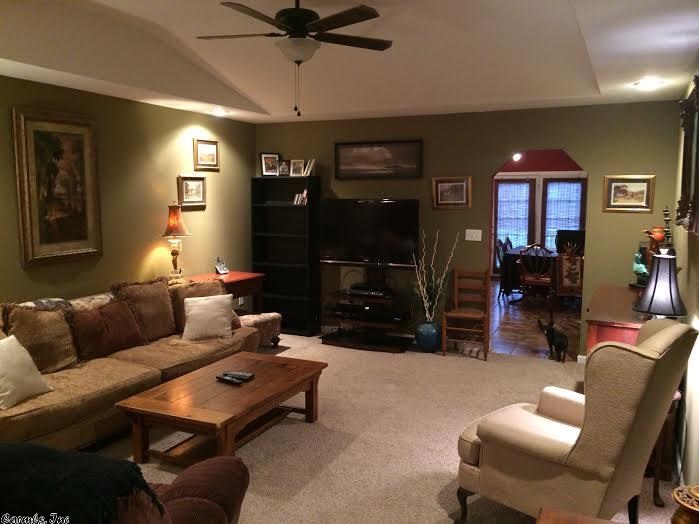 Reynolds Park Place - Residential