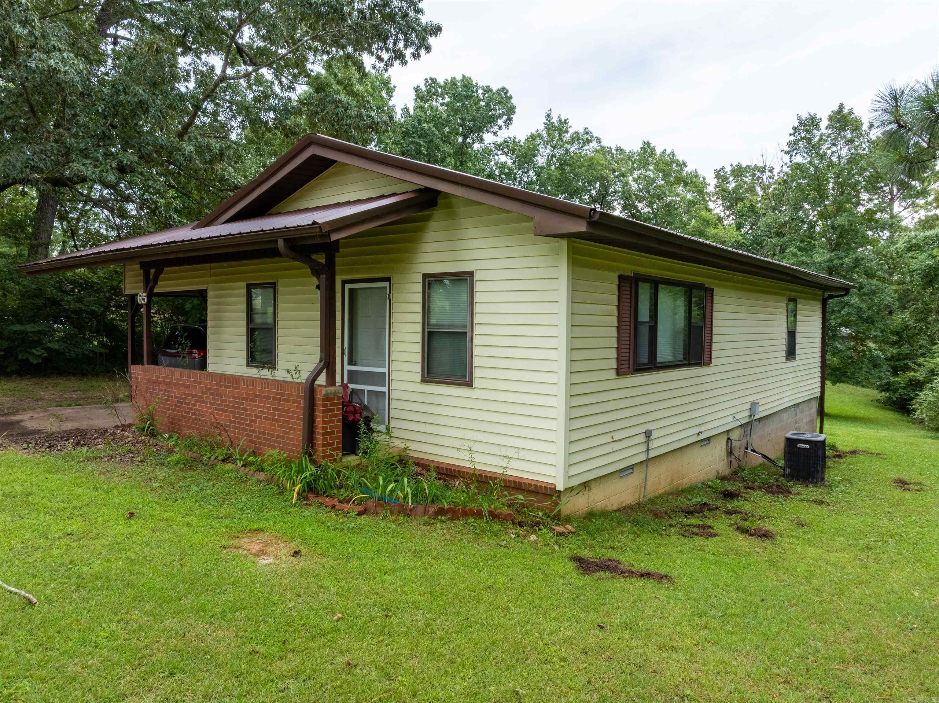 Towering Oaks - Residential