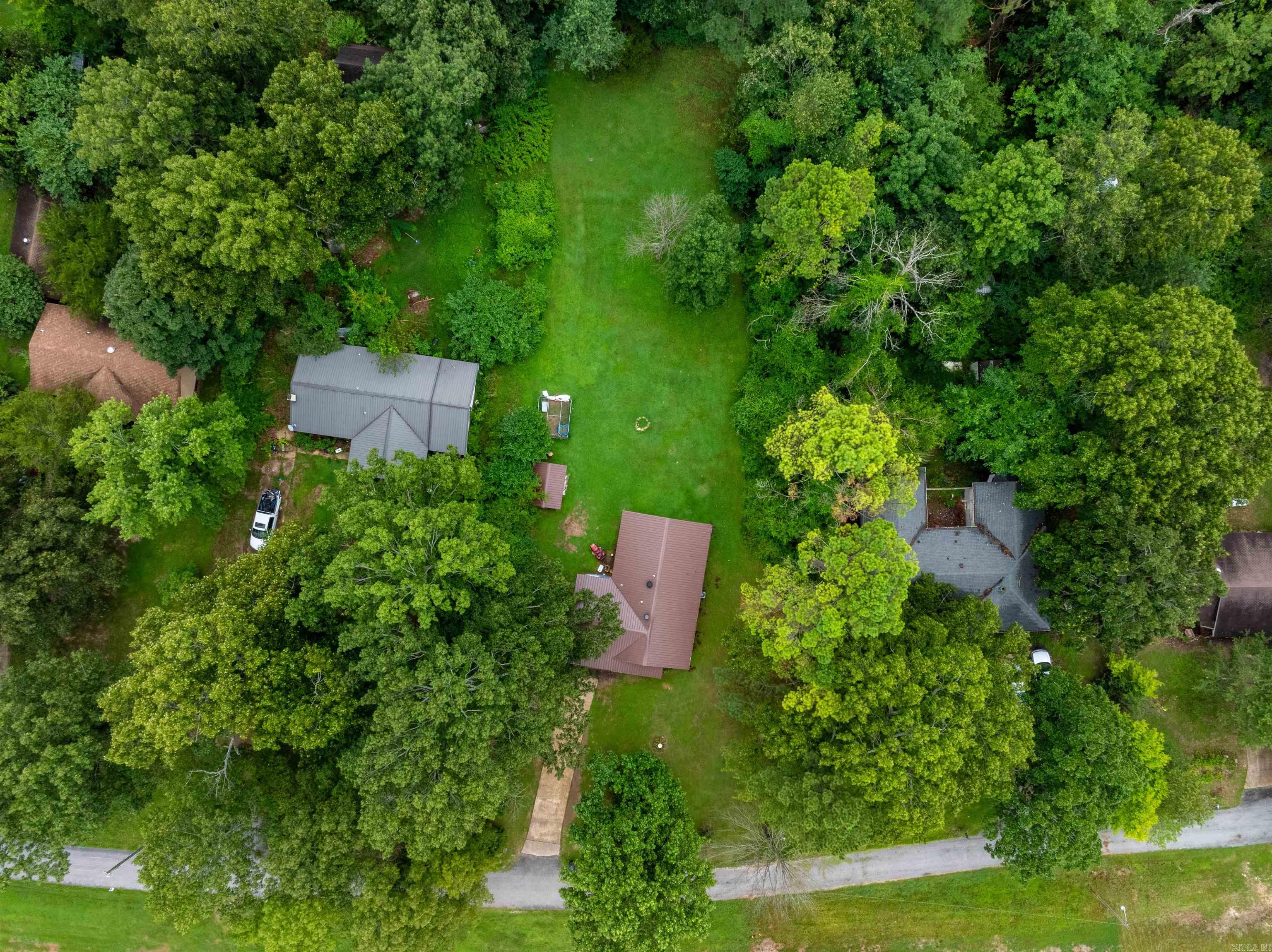 Towering Oaks - Residential
