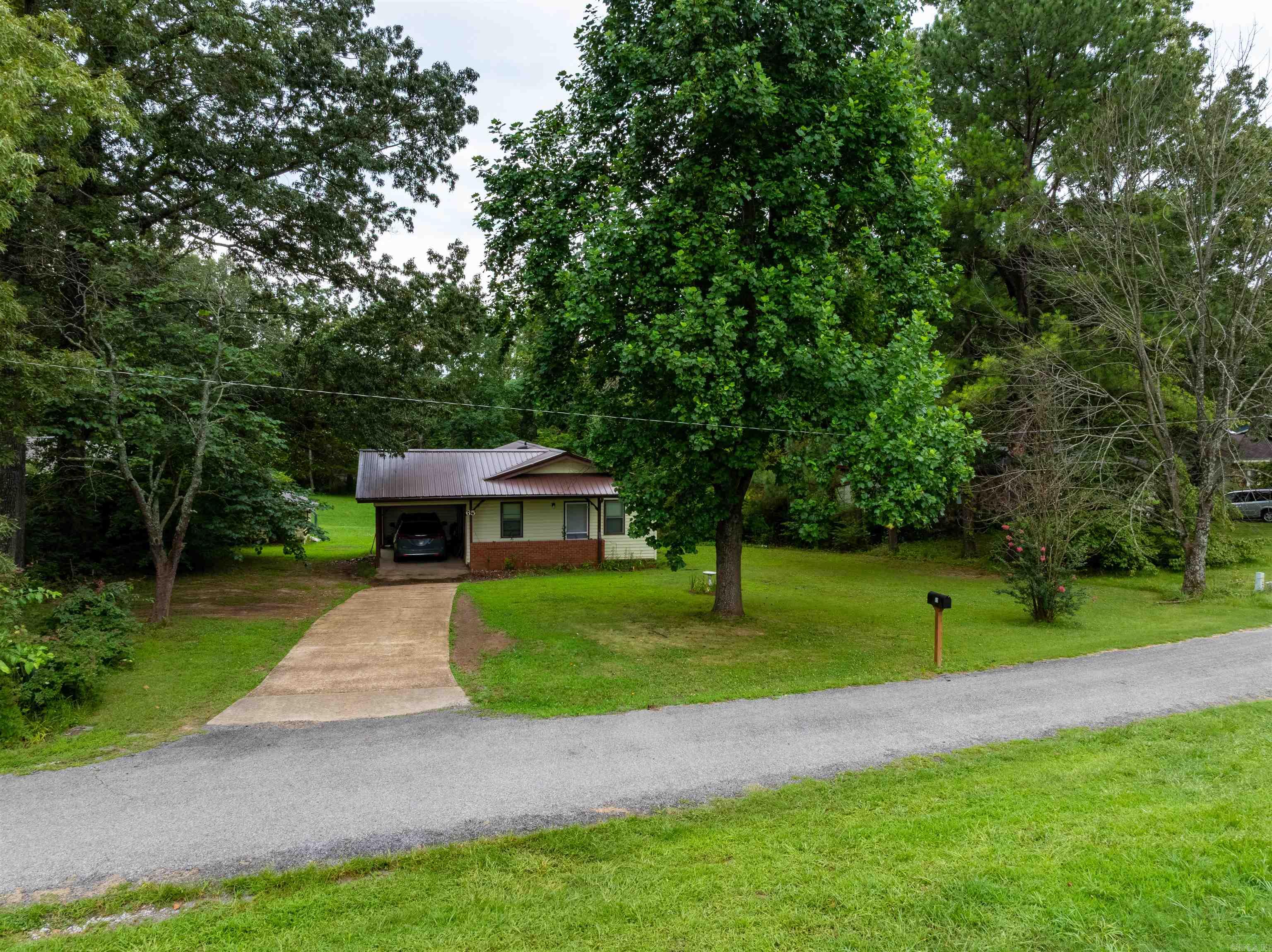 Towering Oaks - Residential