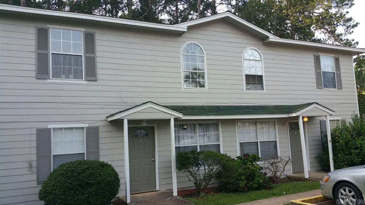 Investment Apartment Package.  4 complexes in desired locations.  70 Doors total with lots of renovations, upgrades and deferred maintenance addressed in last 12 months.  30 Fully Furnished Units, 20 Two Bed 2 Full baths, 4 Townhomes 2 Bed 1.5 bath  1200 square feet built in 2002 All electric with W and D. Six upgraded apartments in premium location with new Custom Kitchen, Hardwood, Floors, New Windows and more.   Agents please see remarks - now a 3 complex package.