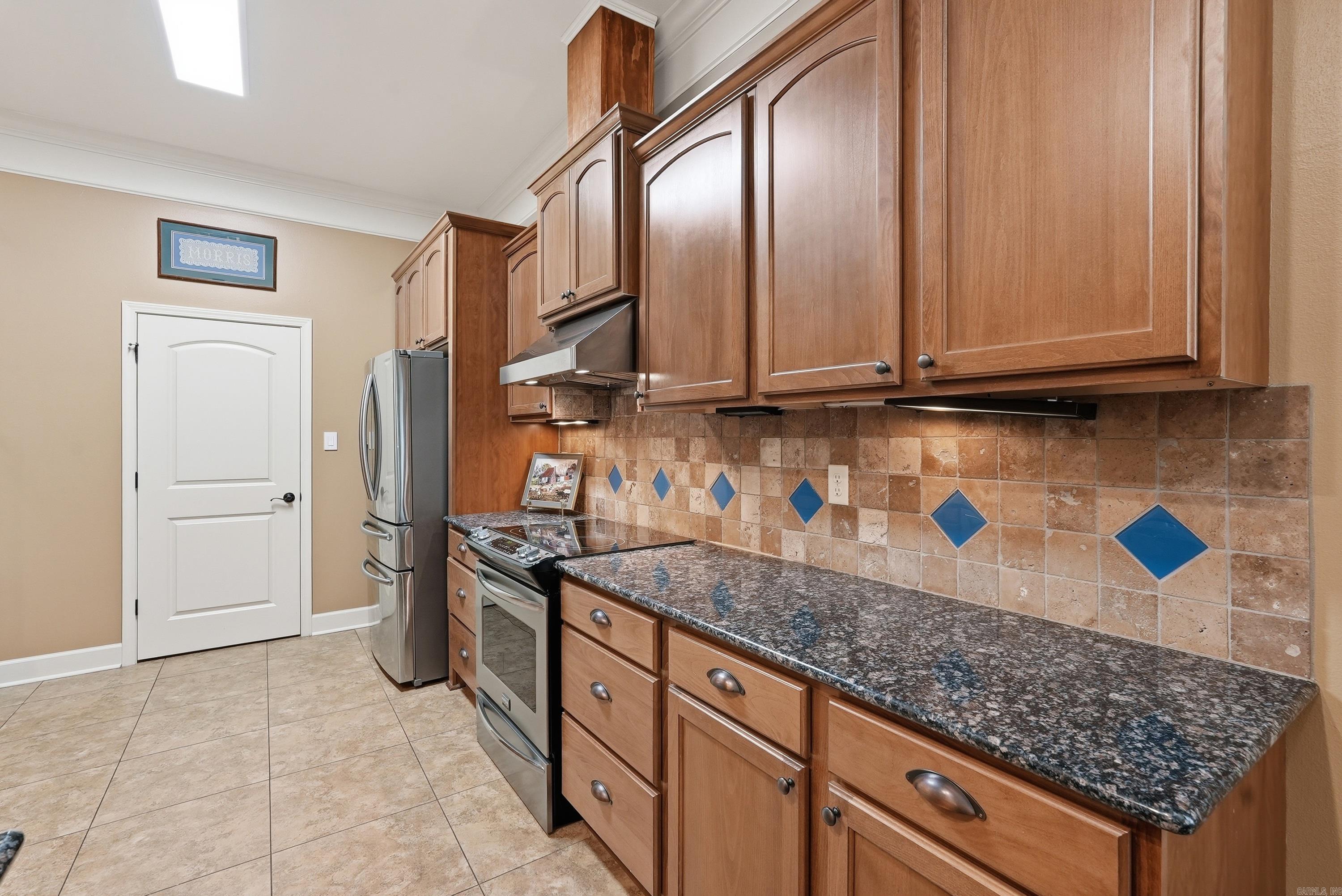 Governors Manor PRD - Residential