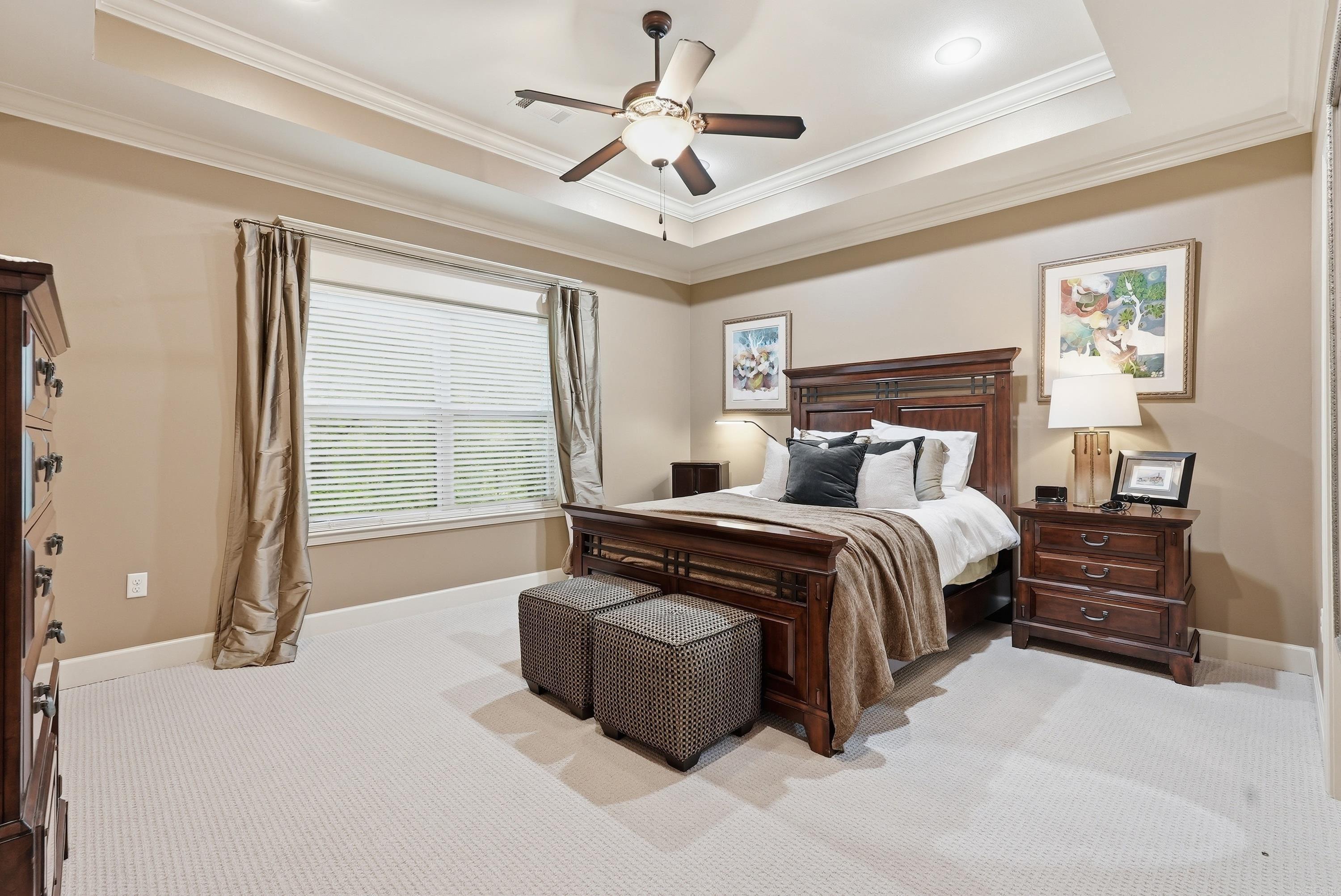 Governors Manor PRD - Residential