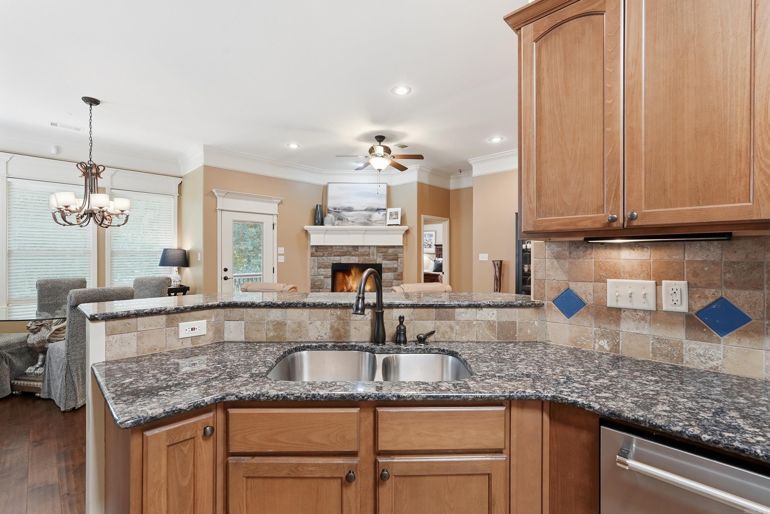 Governors Manor PRD - Residential