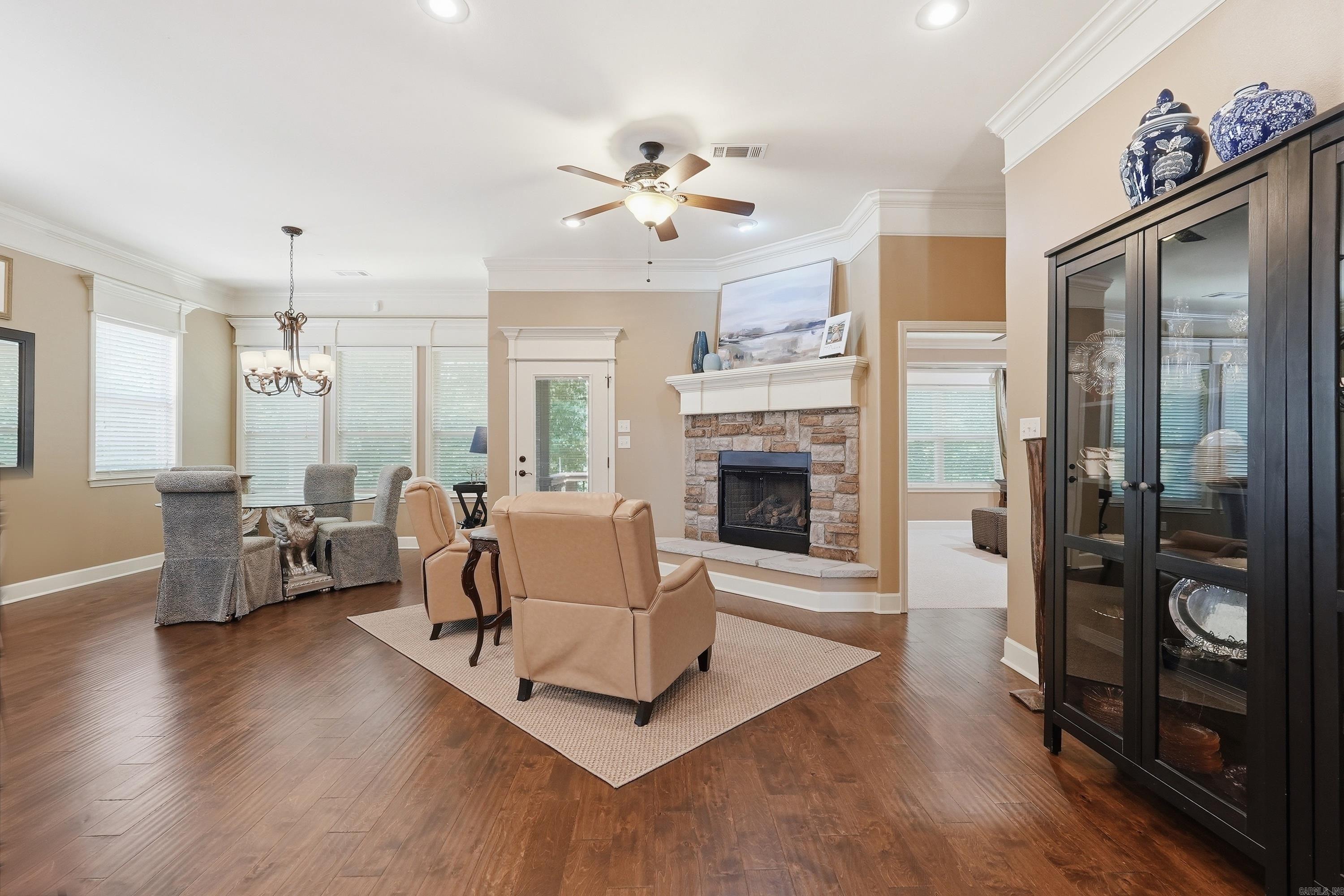 Governors Manor PRD - Residential