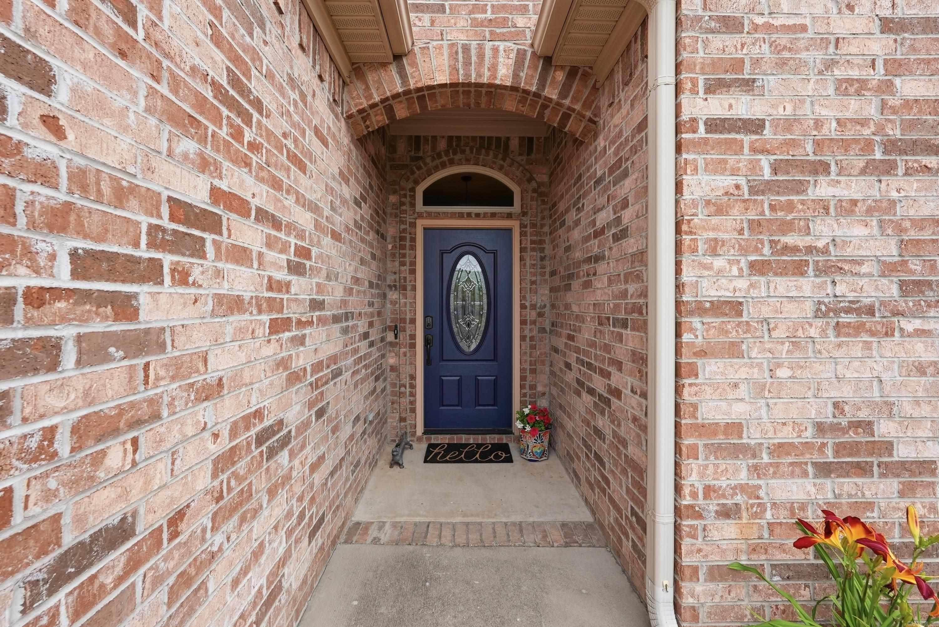 Governors Manor PRD - Residential