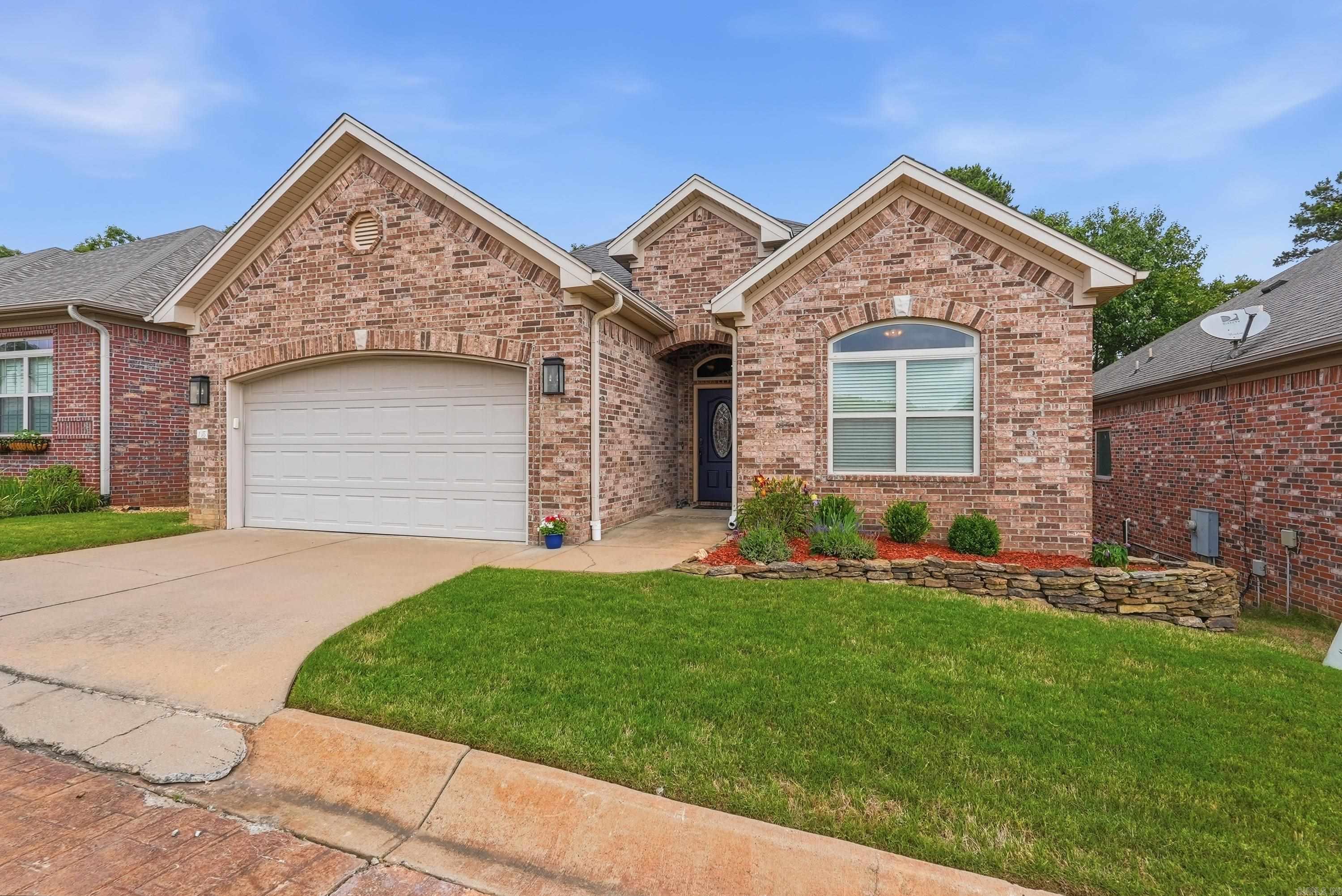 Governors Manor PRD - Residential