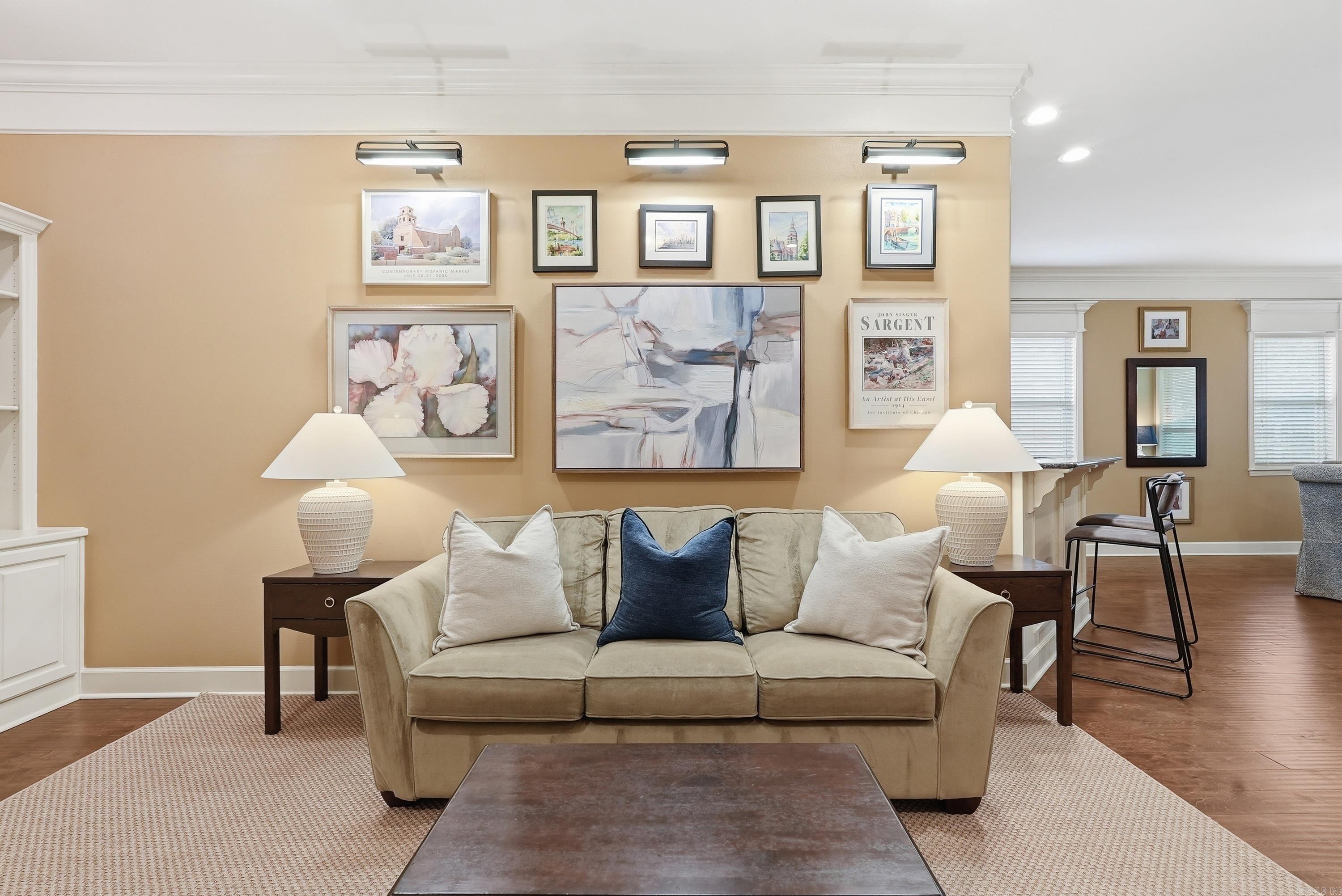 Governors Manor PRD - Residential