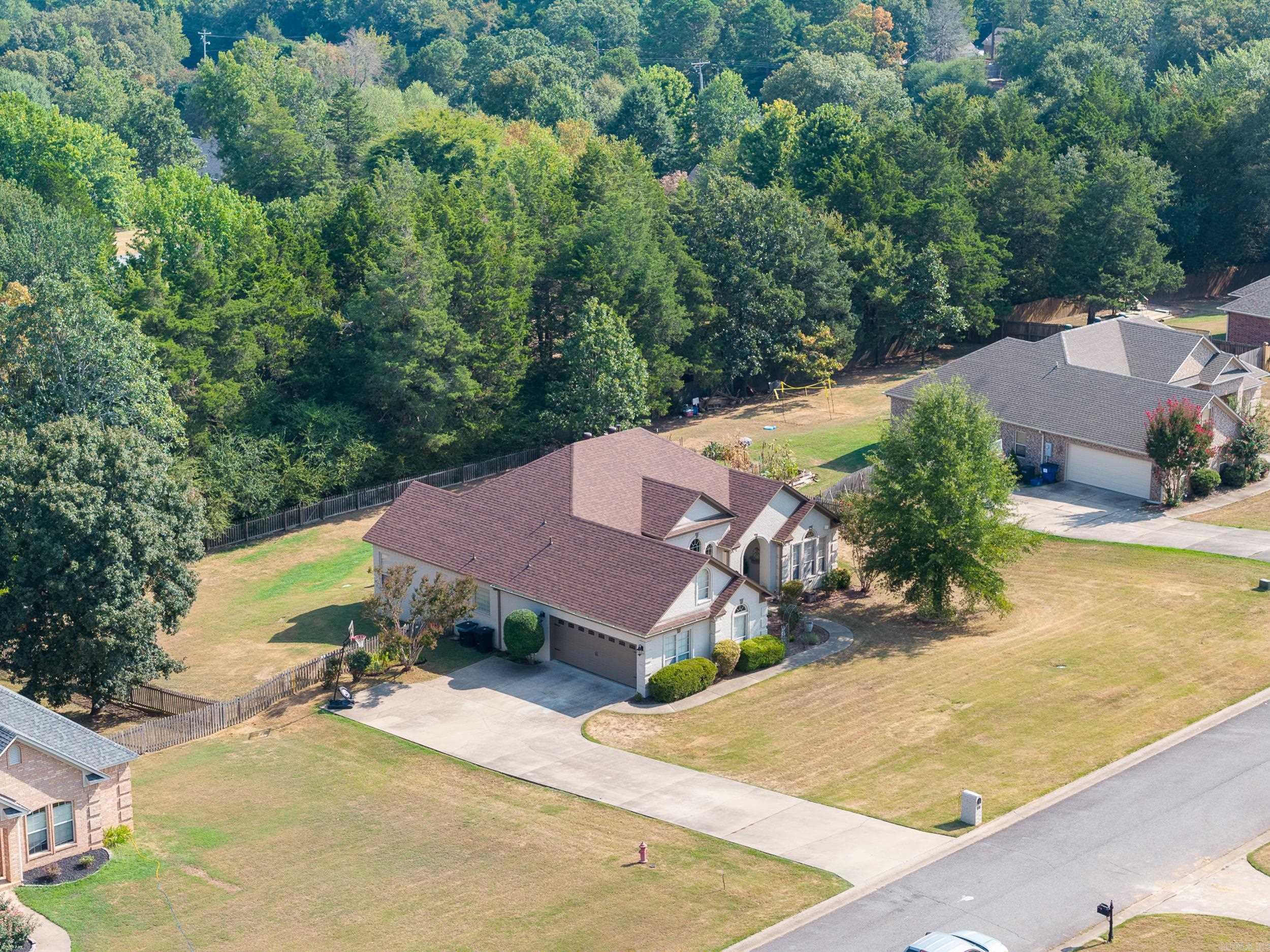 Springbrook Estates Phase III - Residential