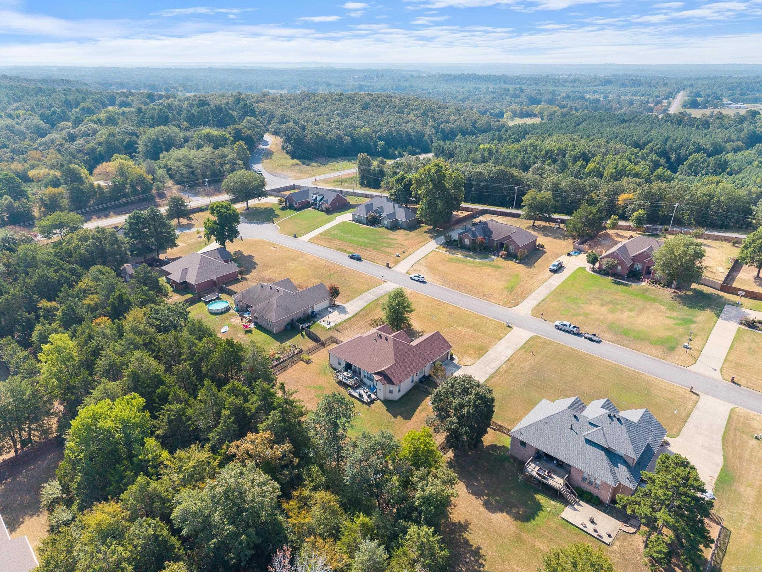 Springbrook Estates Phase III - Residential