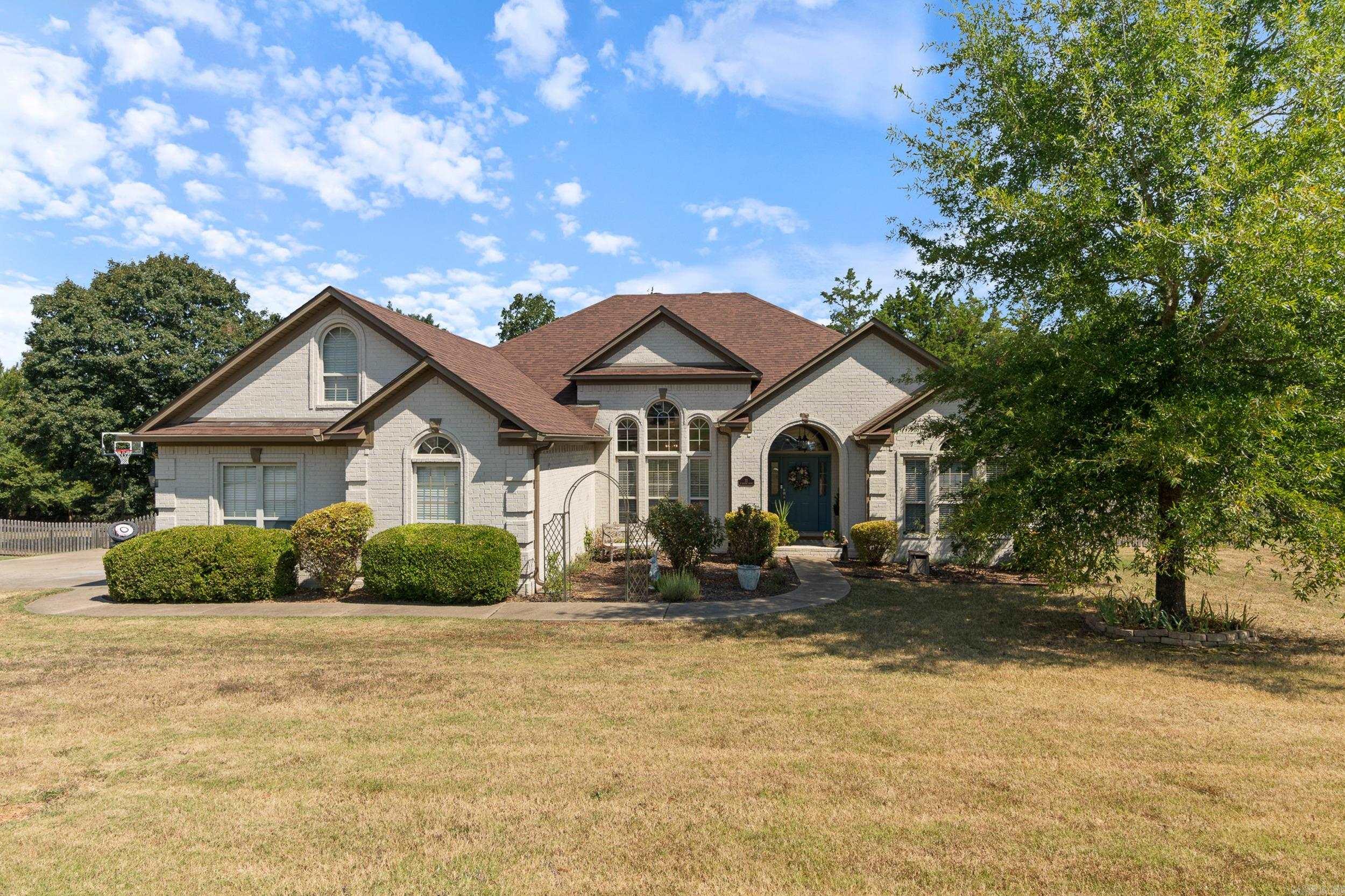 Springbrook Estates Phase III - Residential