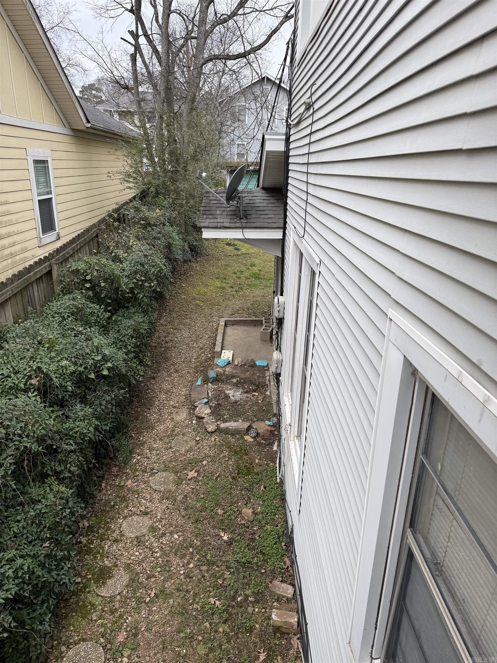 Capitol View - Residential Income