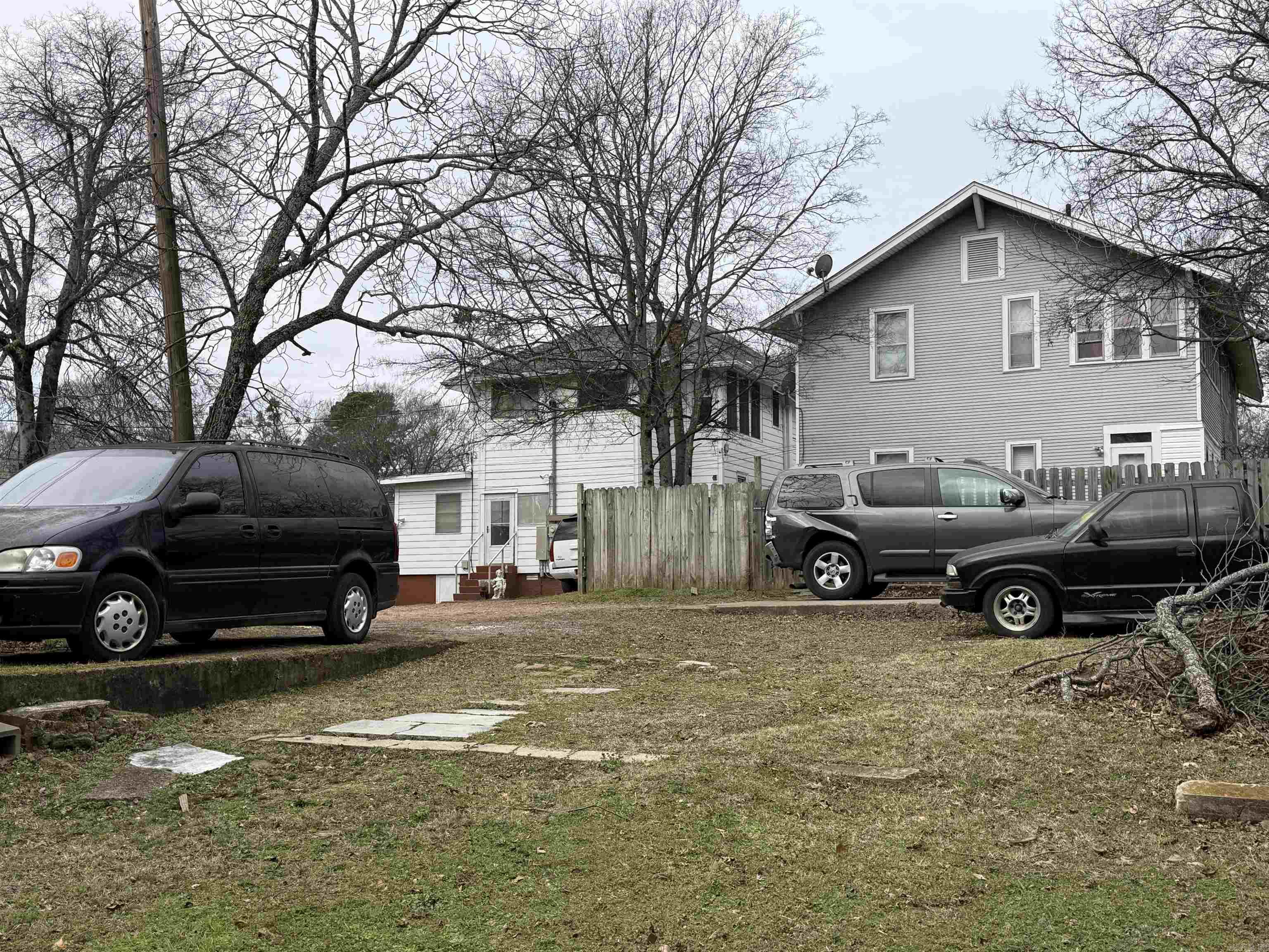 Capitol View - Residential Income