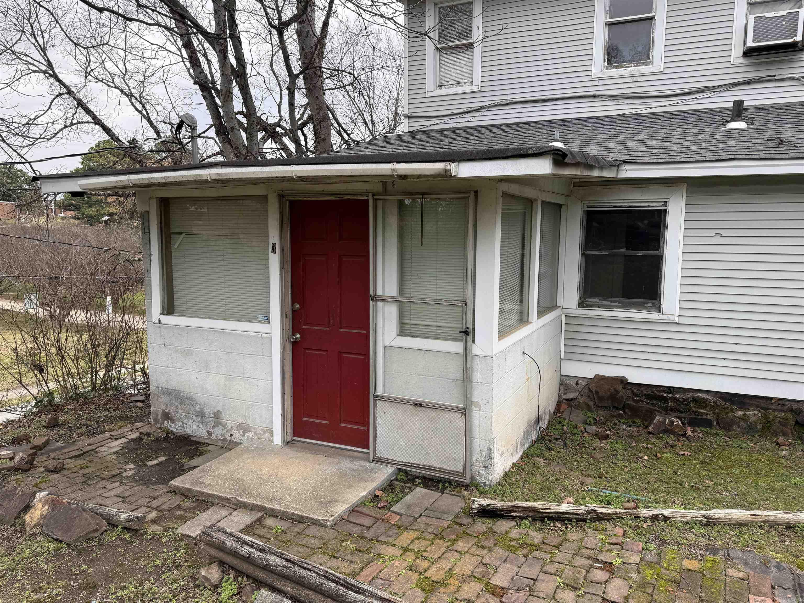 Capitol View - Residential Income
