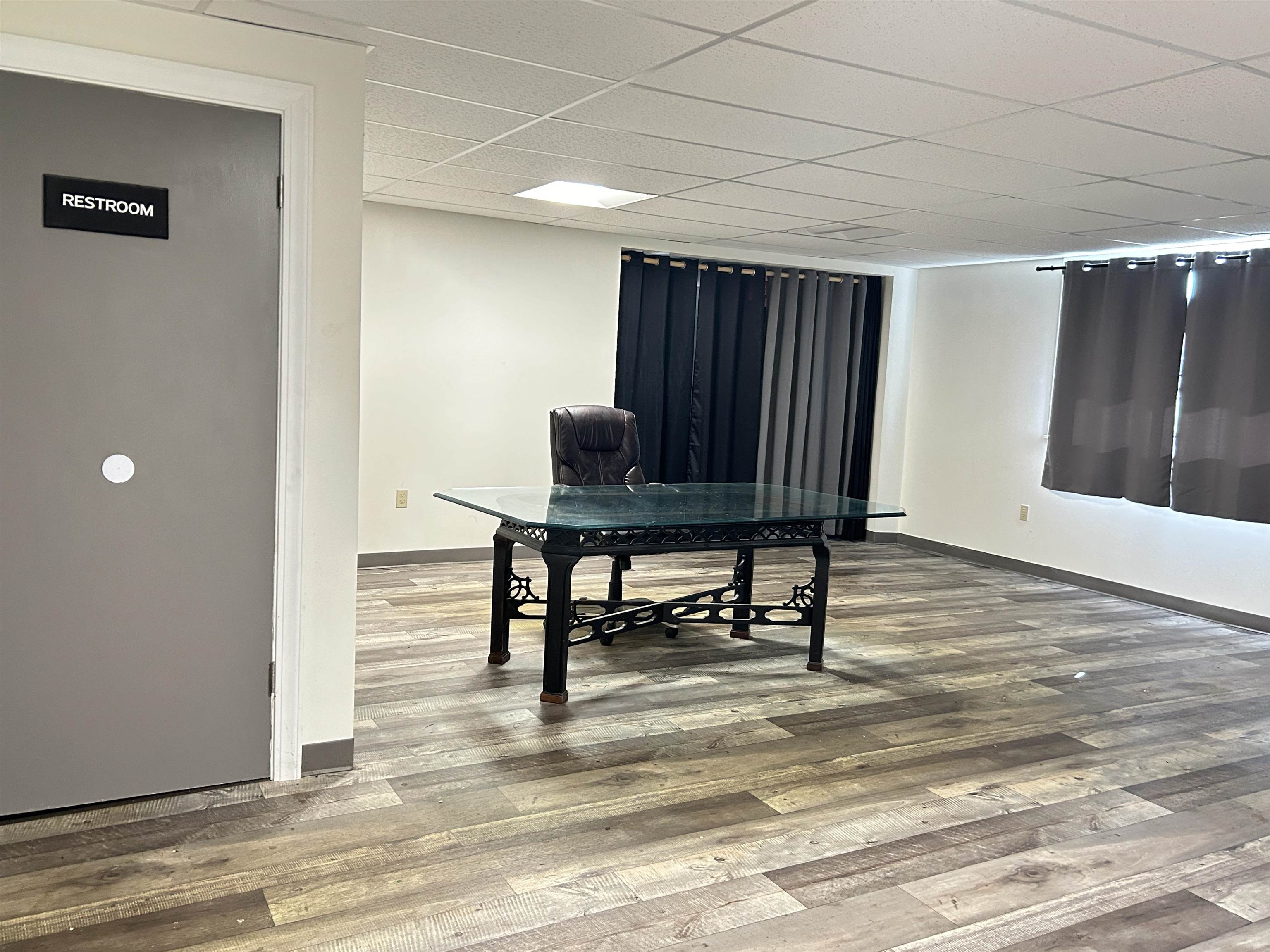 Metes & Bounds - Commercial Sale