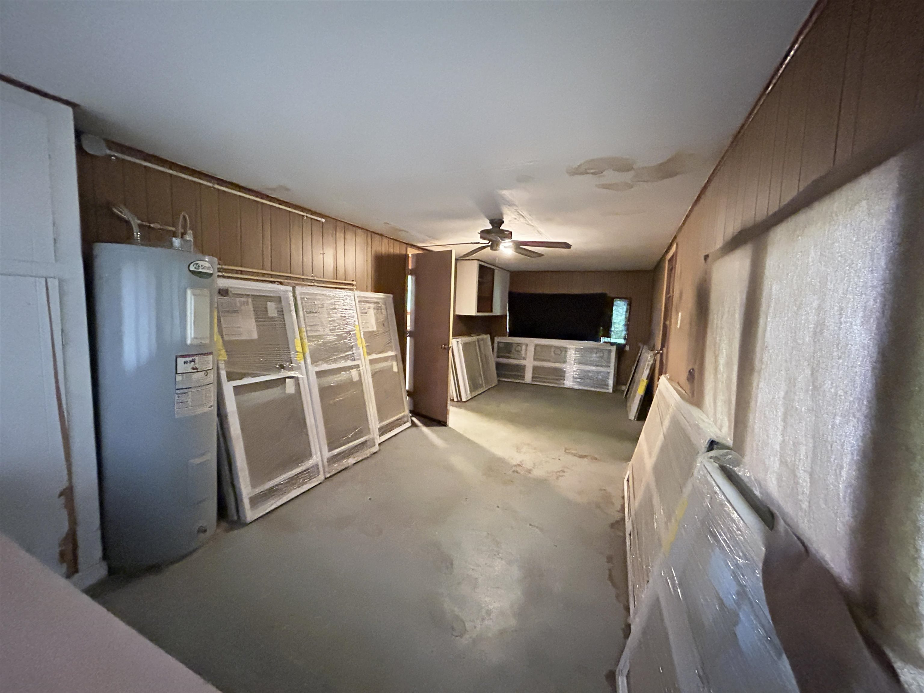 Metes & Bounds - Commercial Sale