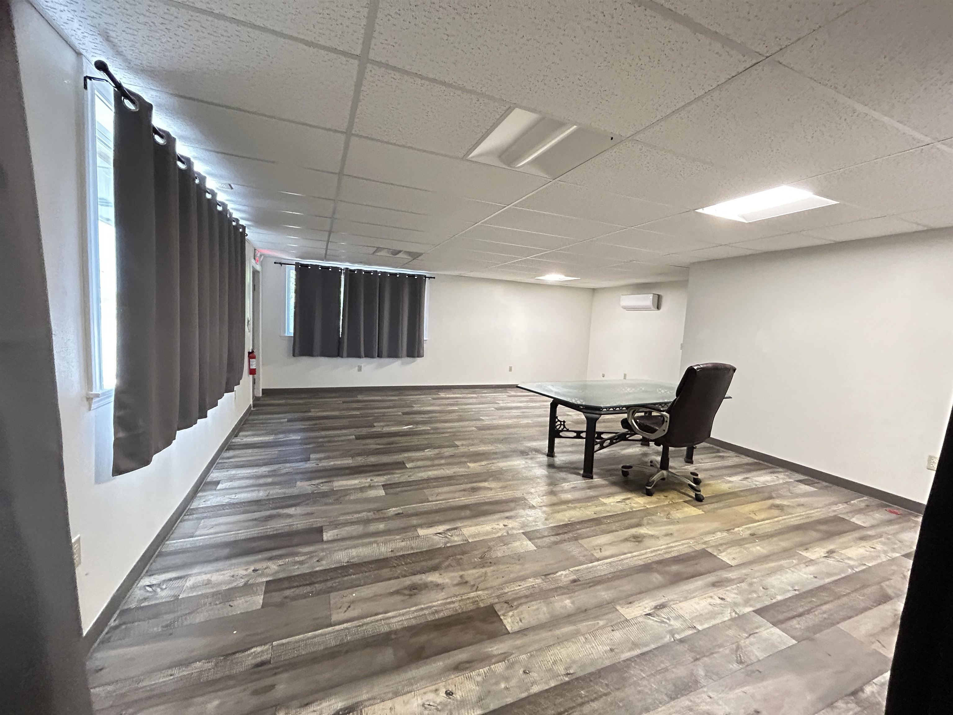Metes & Bounds - Commercial Sale