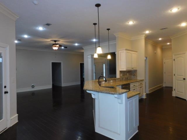 SADDLEBROOK EST - Residential